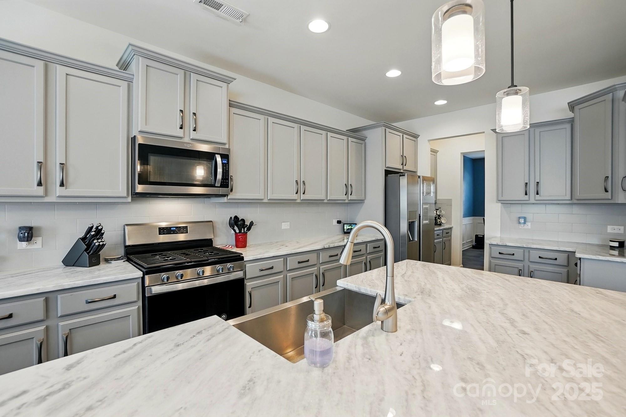 The Manors at Handsmill - Residential