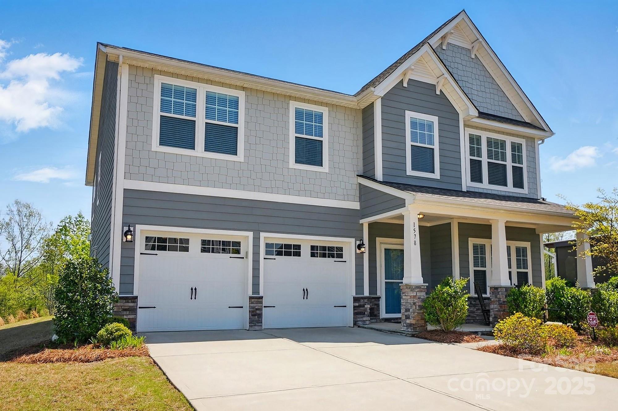 The Manors at Handsmill - Residential