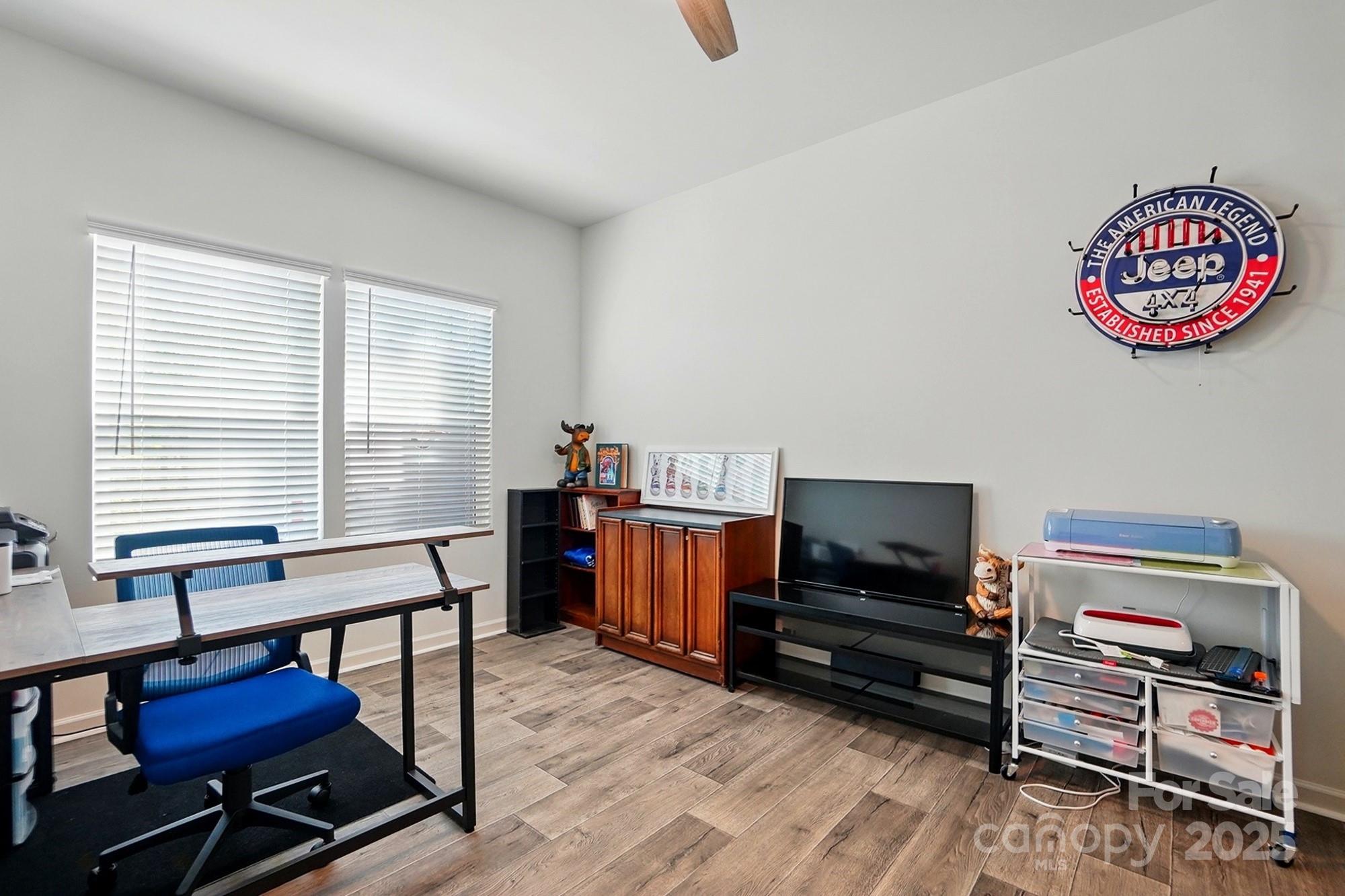 The Manors at Handsmill - Residential