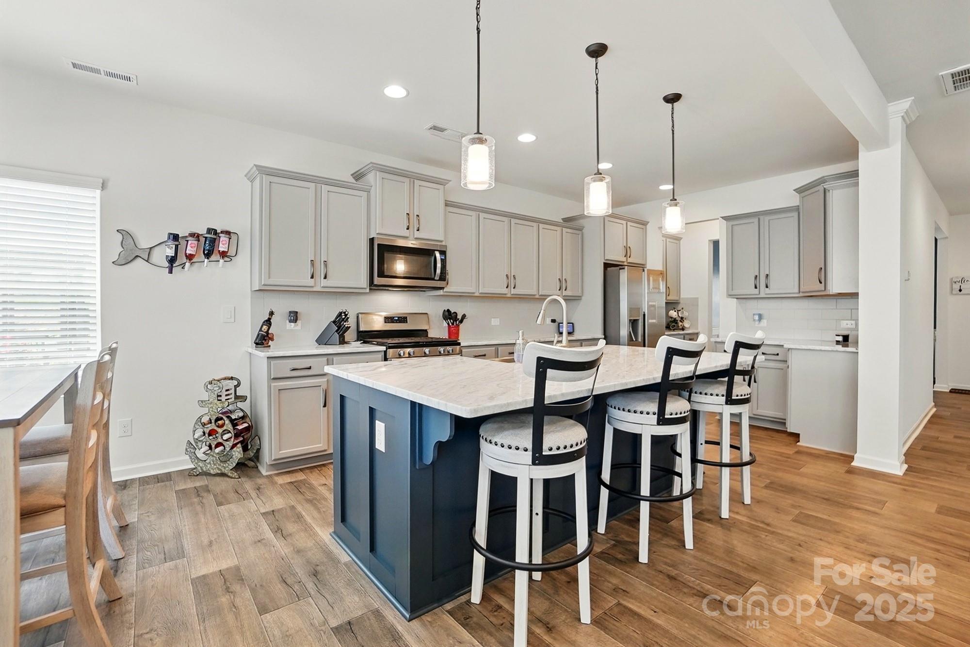 The Manors at Handsmill - Residential