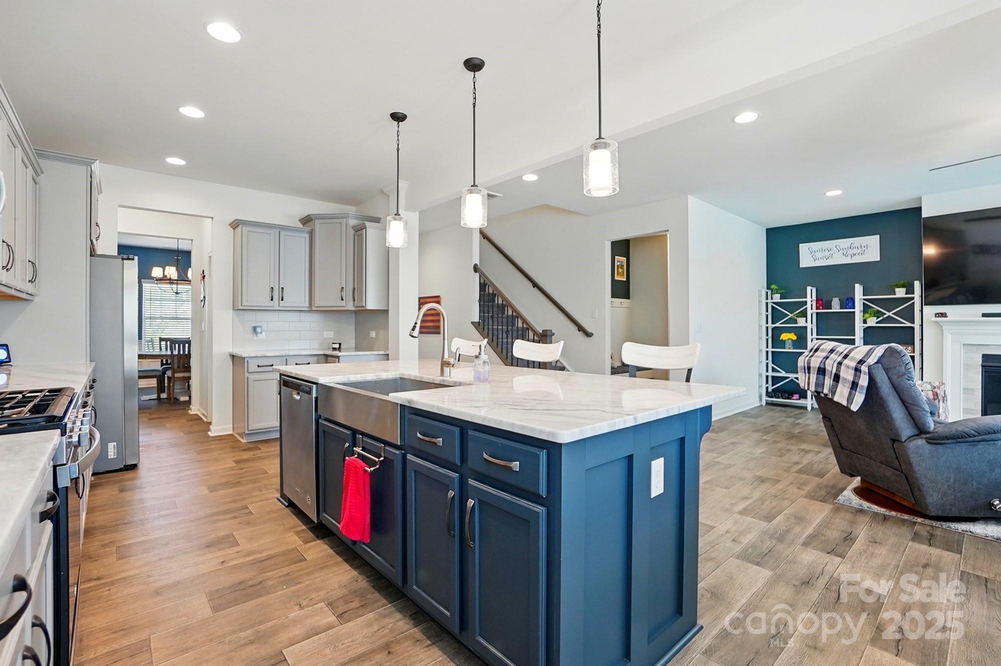 The Manors at Handsmill - Residential