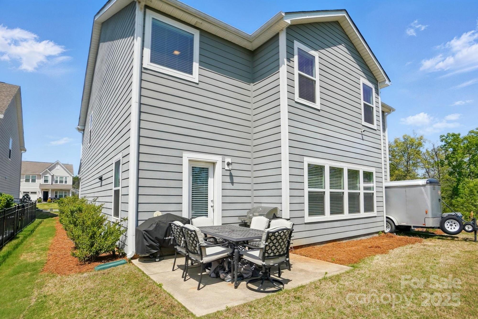 The Manors at Handsmill - Residential