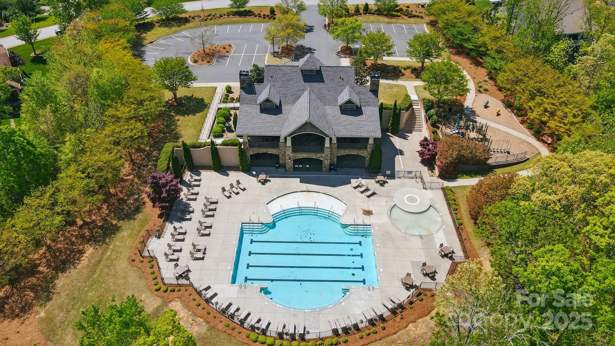 The Manors at Handsmill - Residential