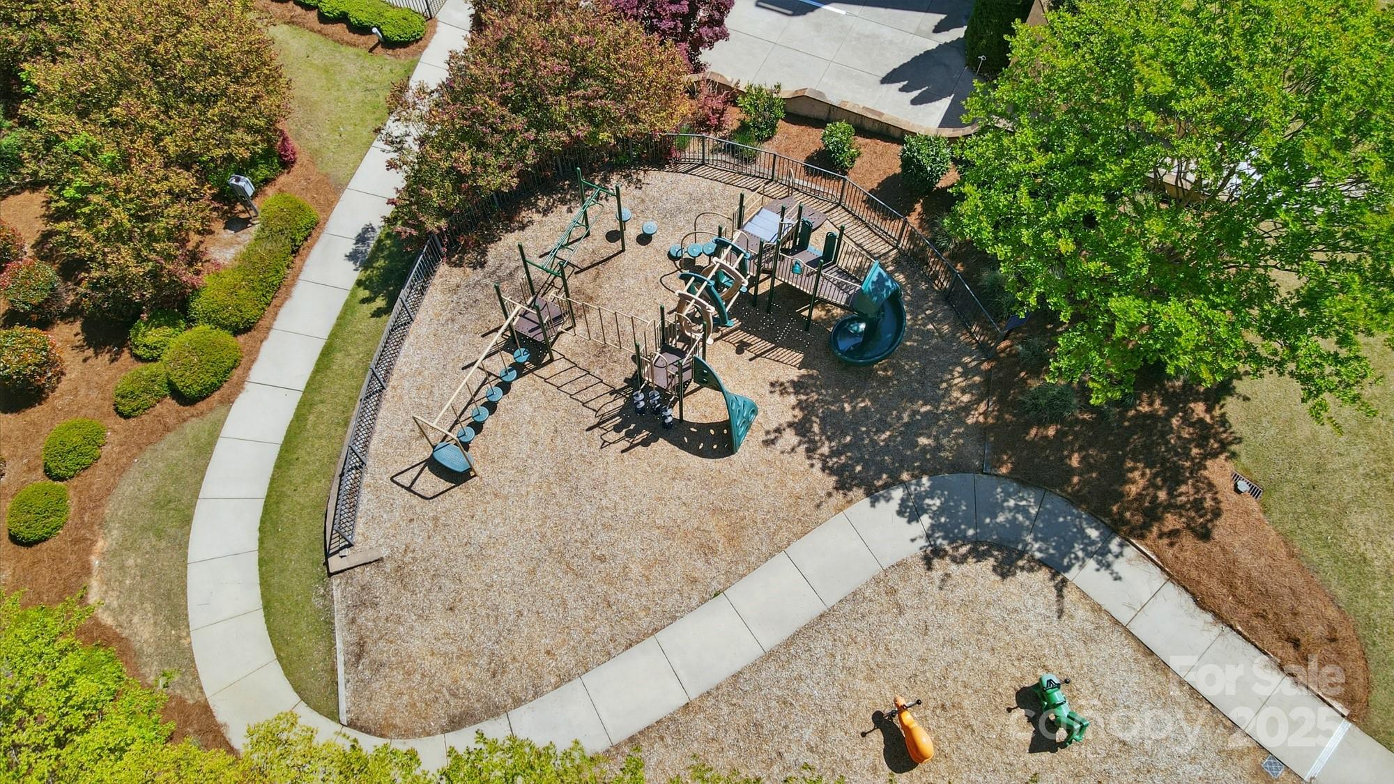 The Manors at Handsmill - Residential