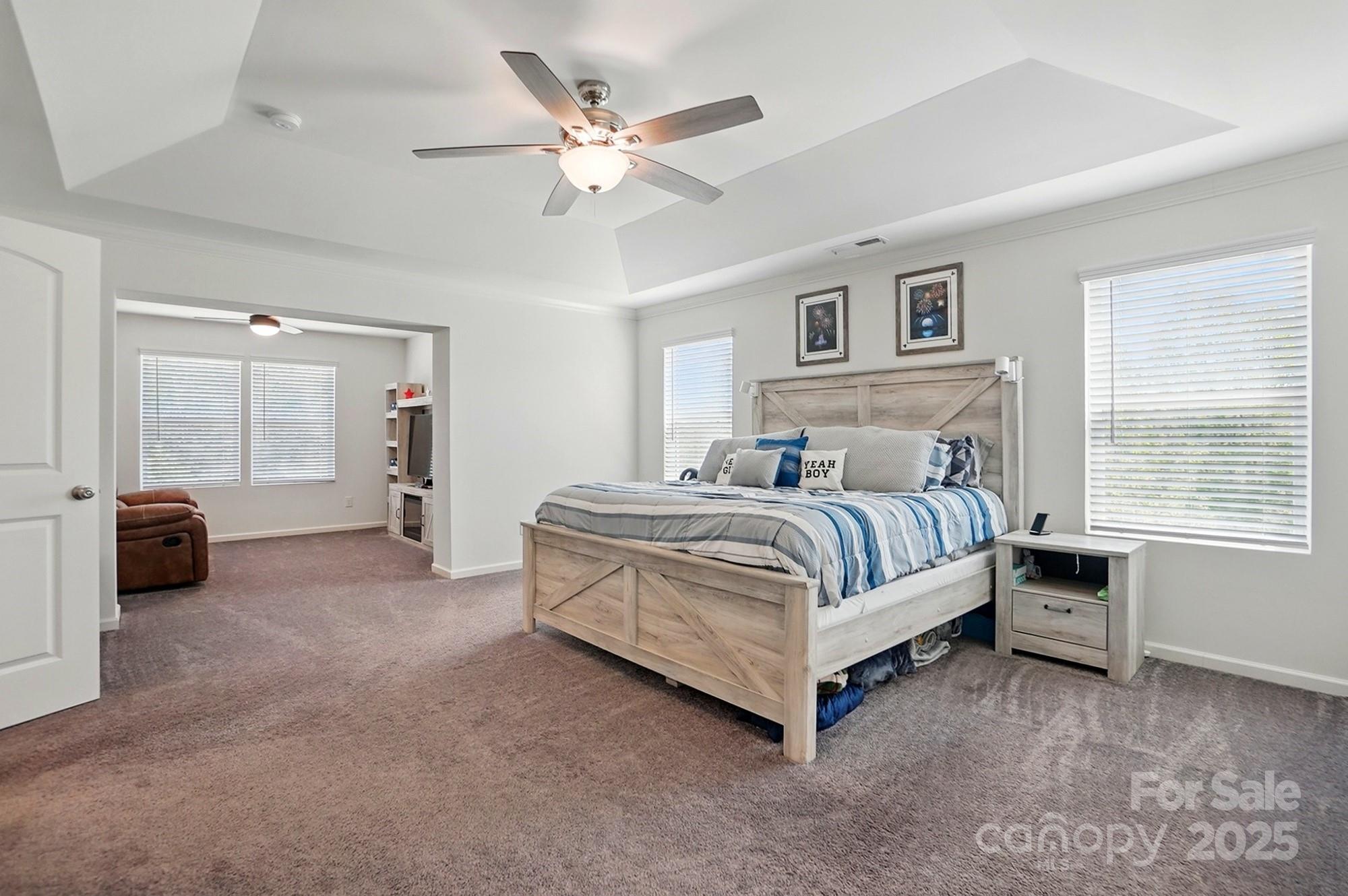 The Manors at Handsmill - Residential