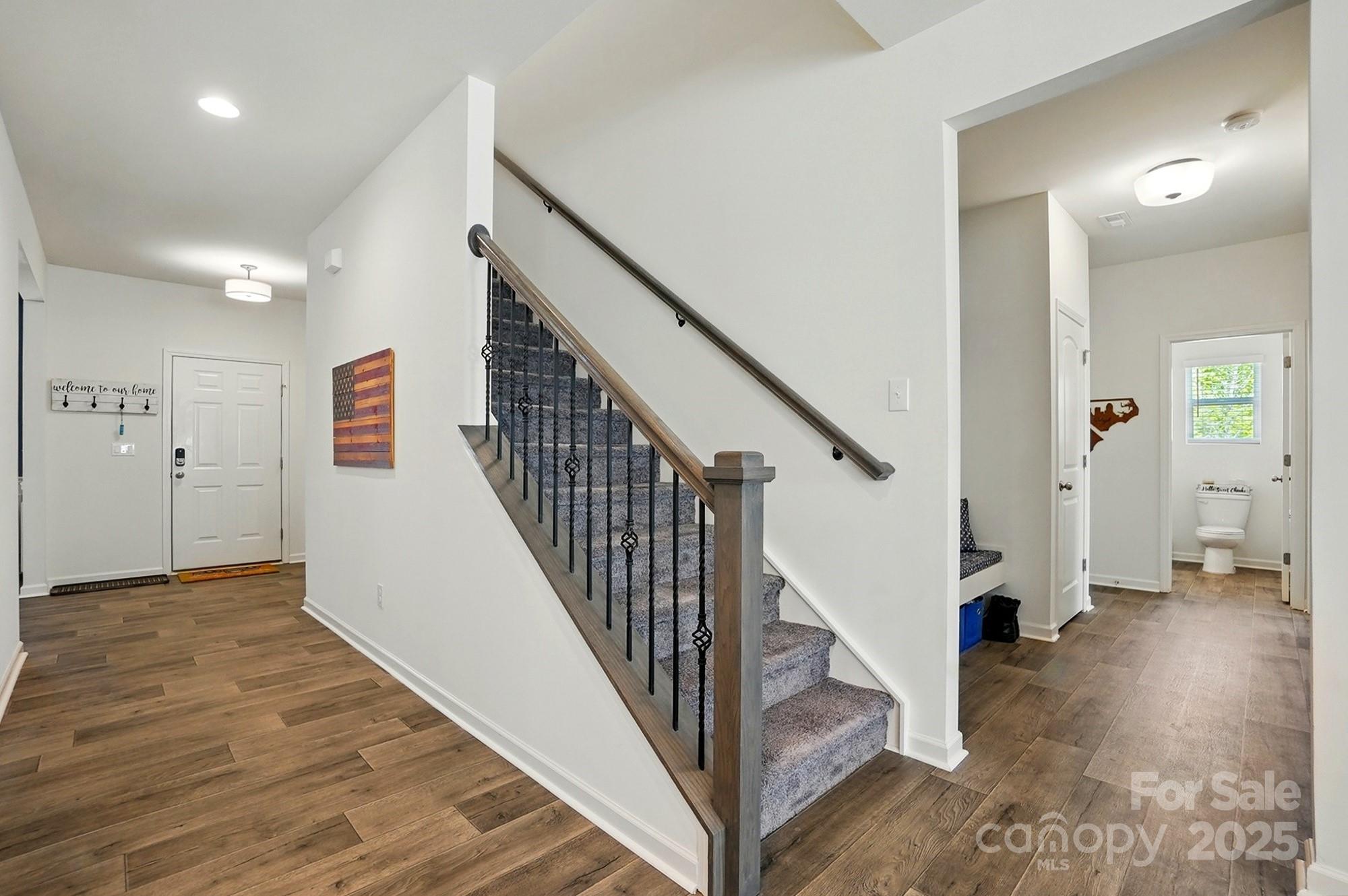 The Manors at Handsmill - Residential