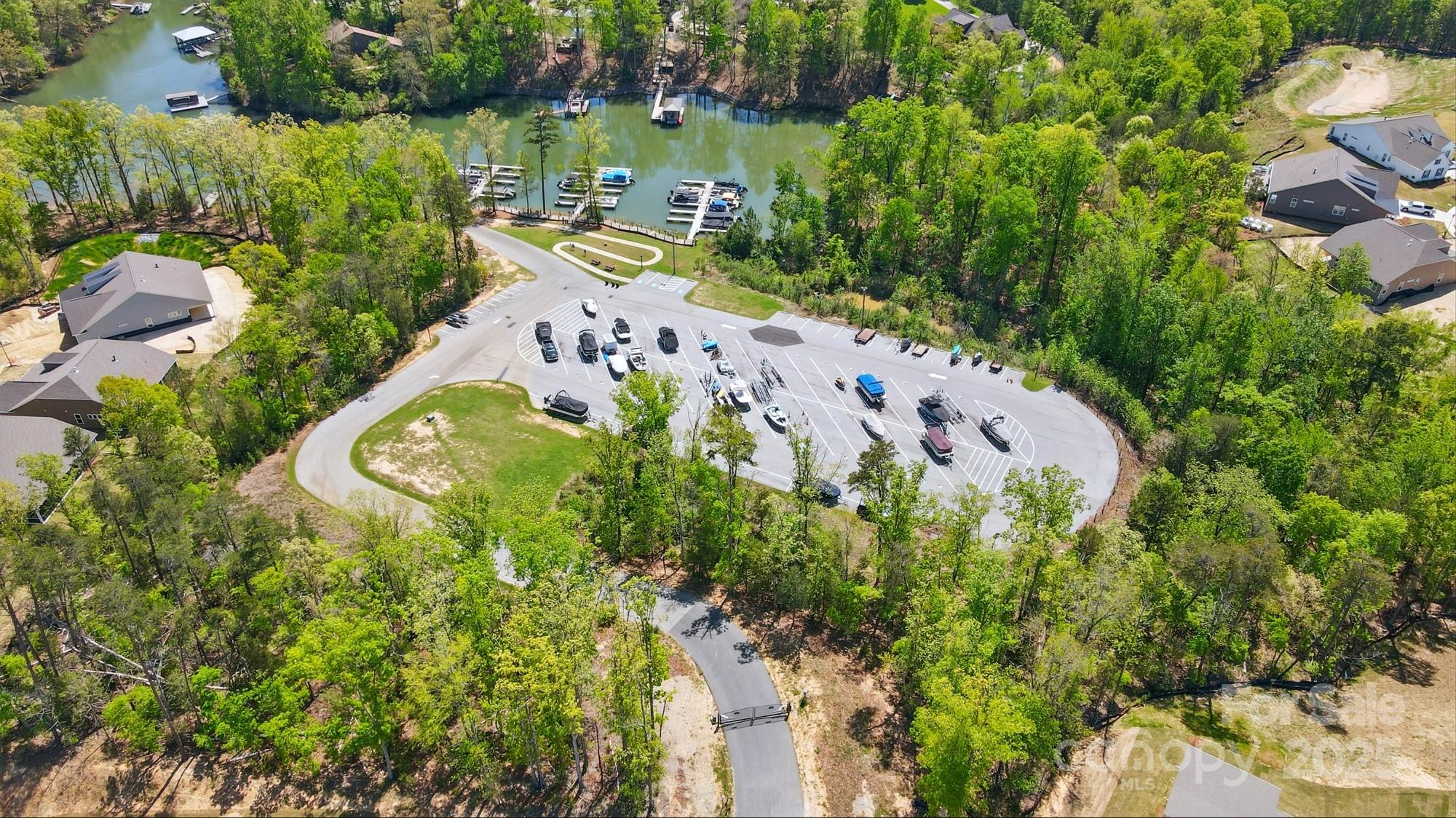 The Manors at Handsmill - Residential