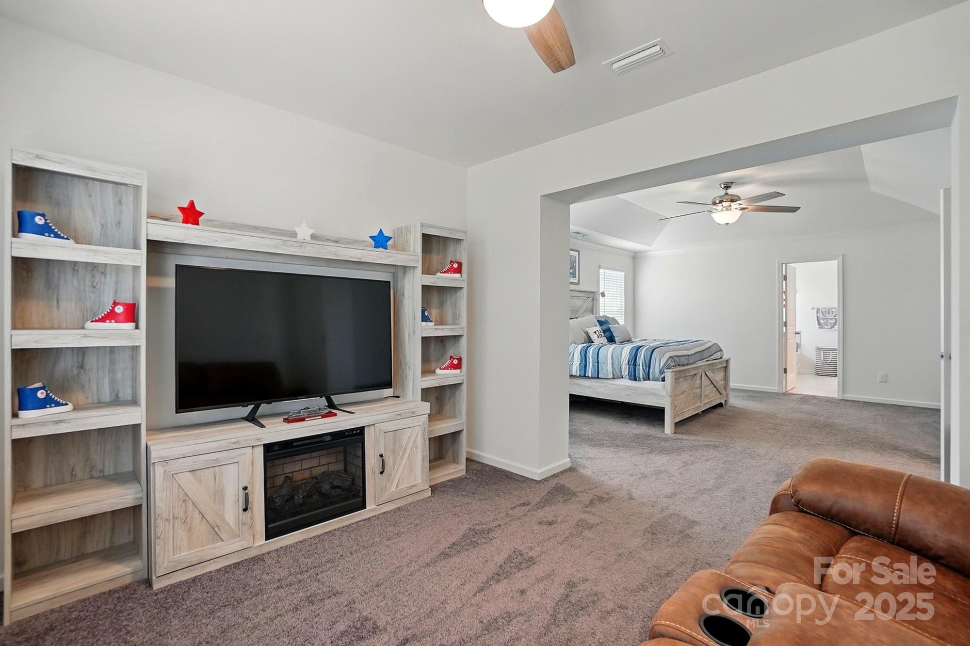 The Manors at Handsmill - Residential