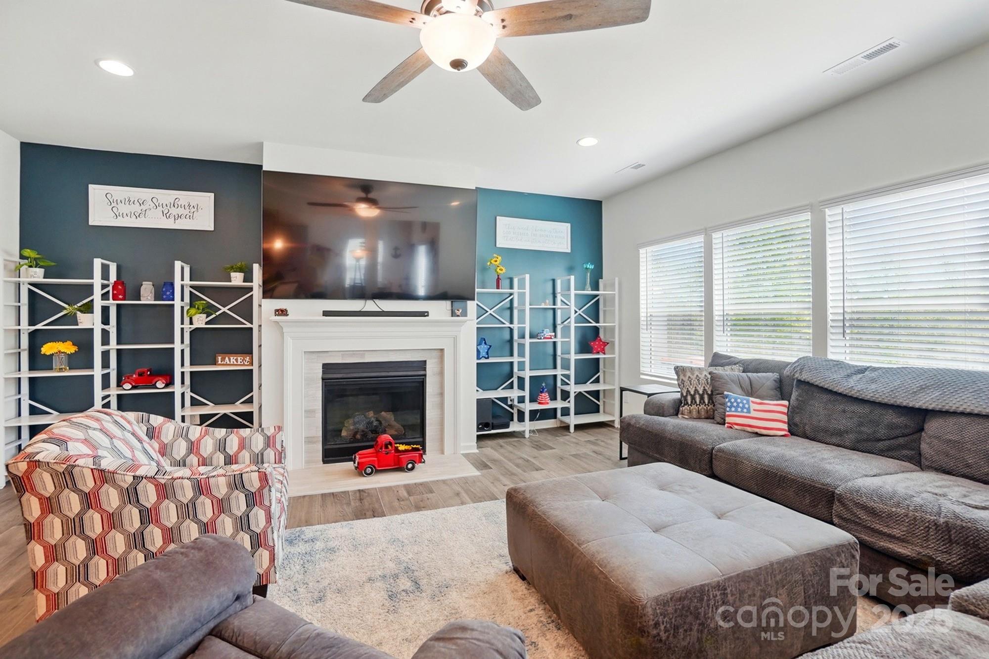 The Manors at Handsmill - Residential