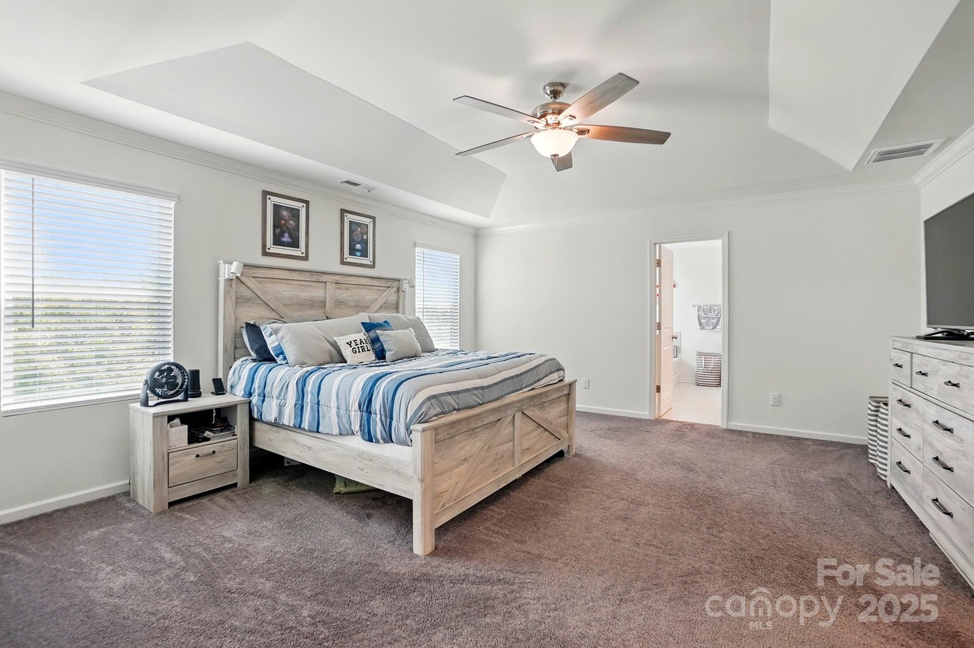 The Manors at Handsmill - Residential