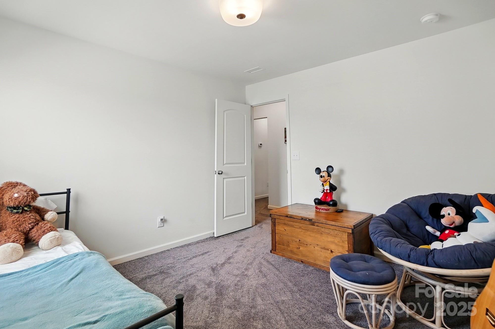 The Manors at Handsmill - Residential