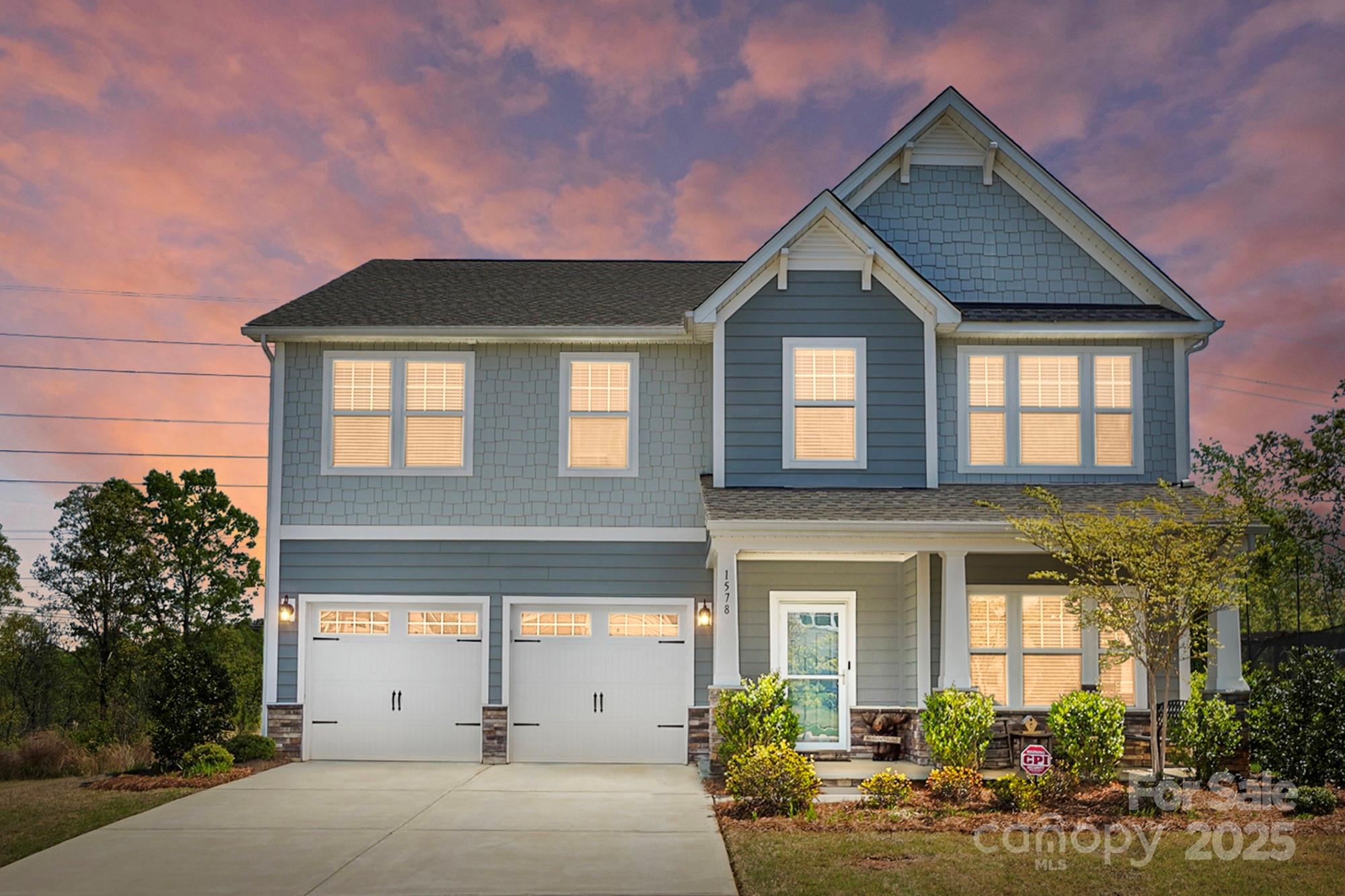 The Manors at Handsmill - Residential