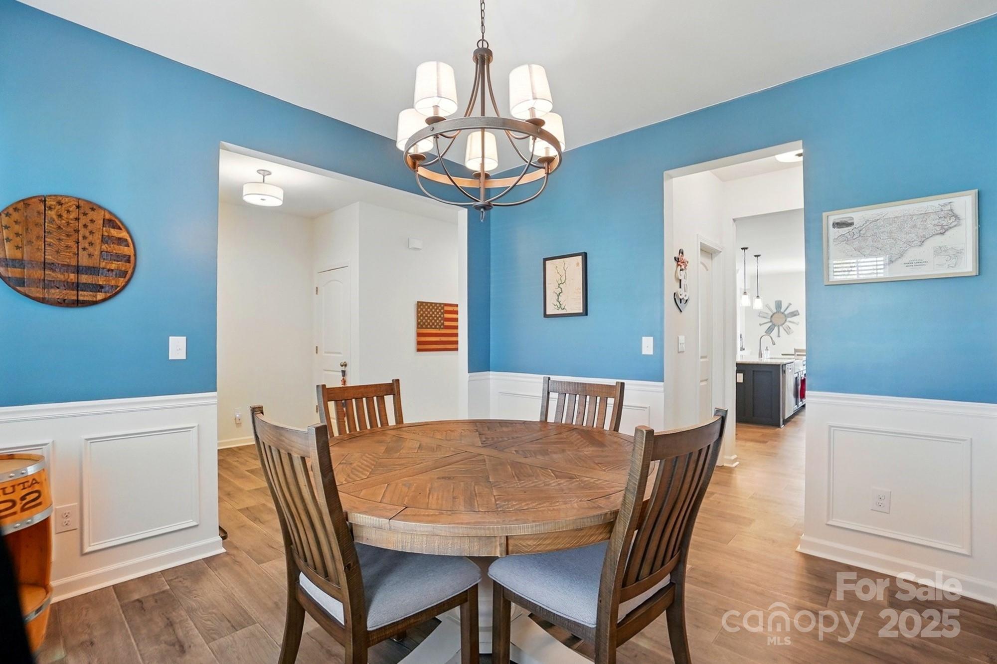 The Manors at Handsmill - Residential