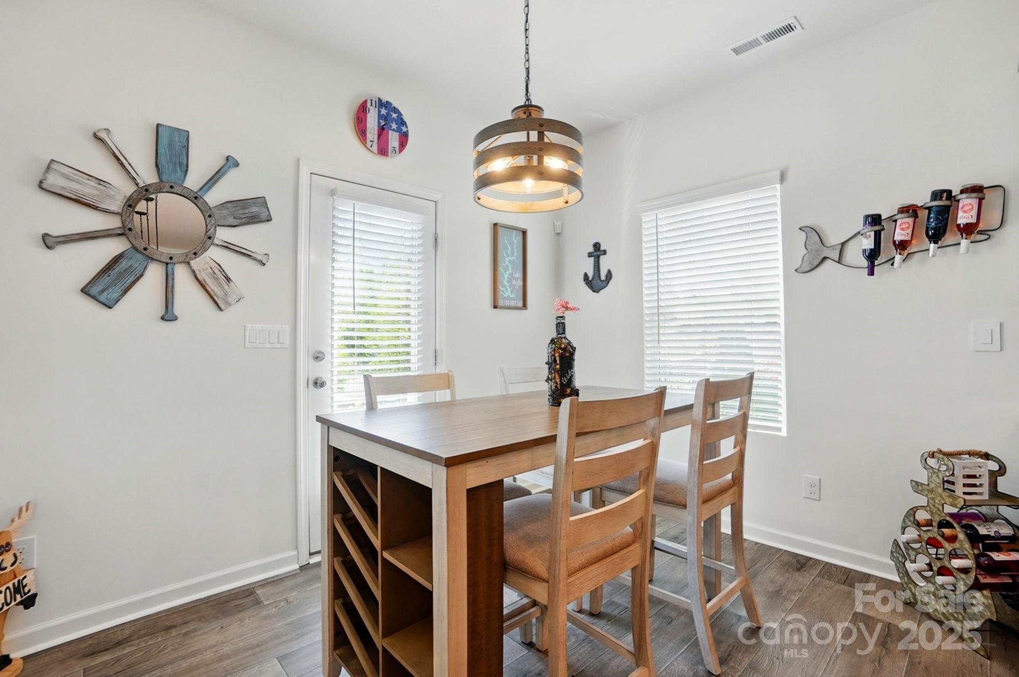 The Manors at Handsmill - Residential