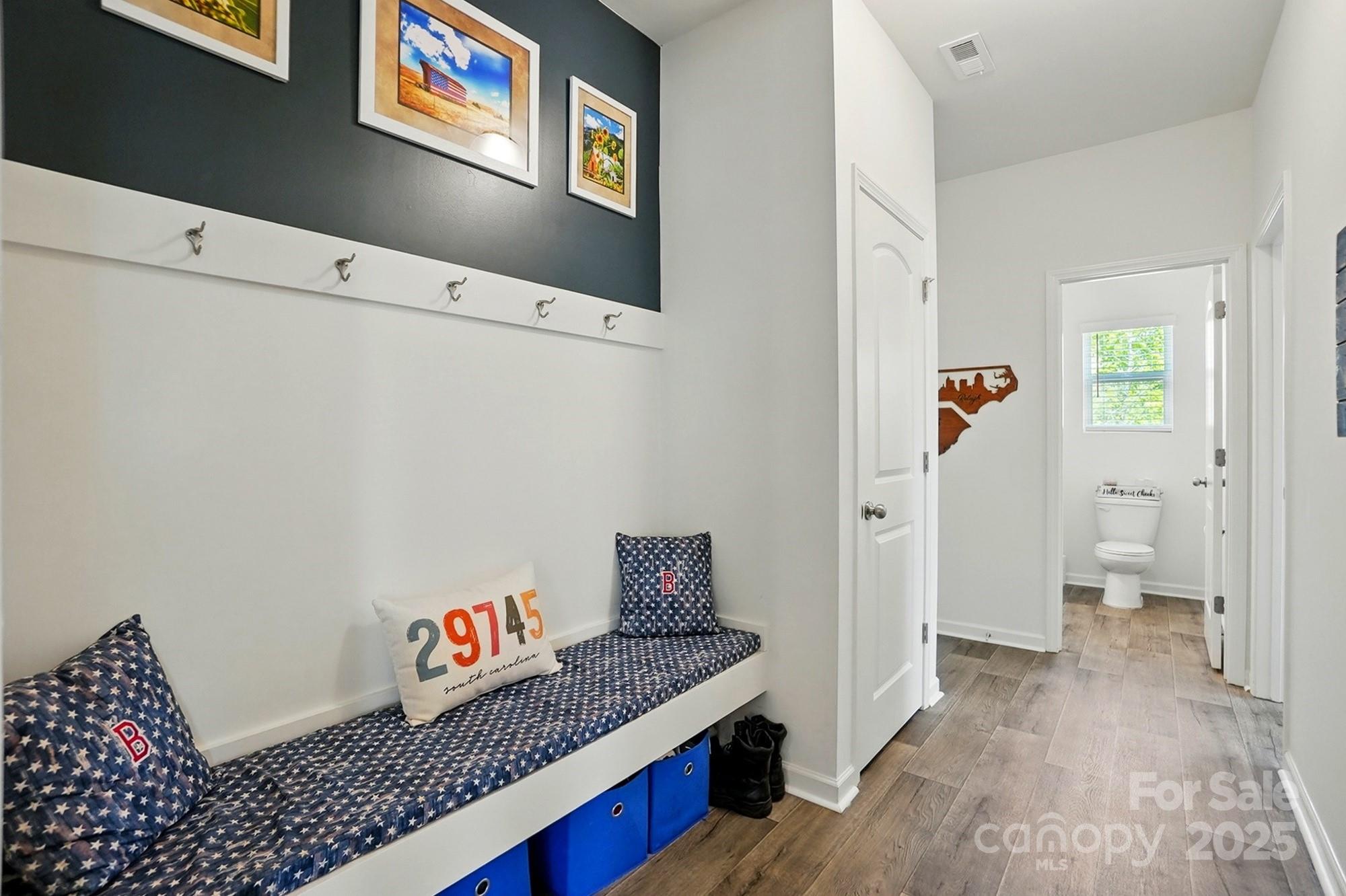 The Manors at Handsmill - Residential