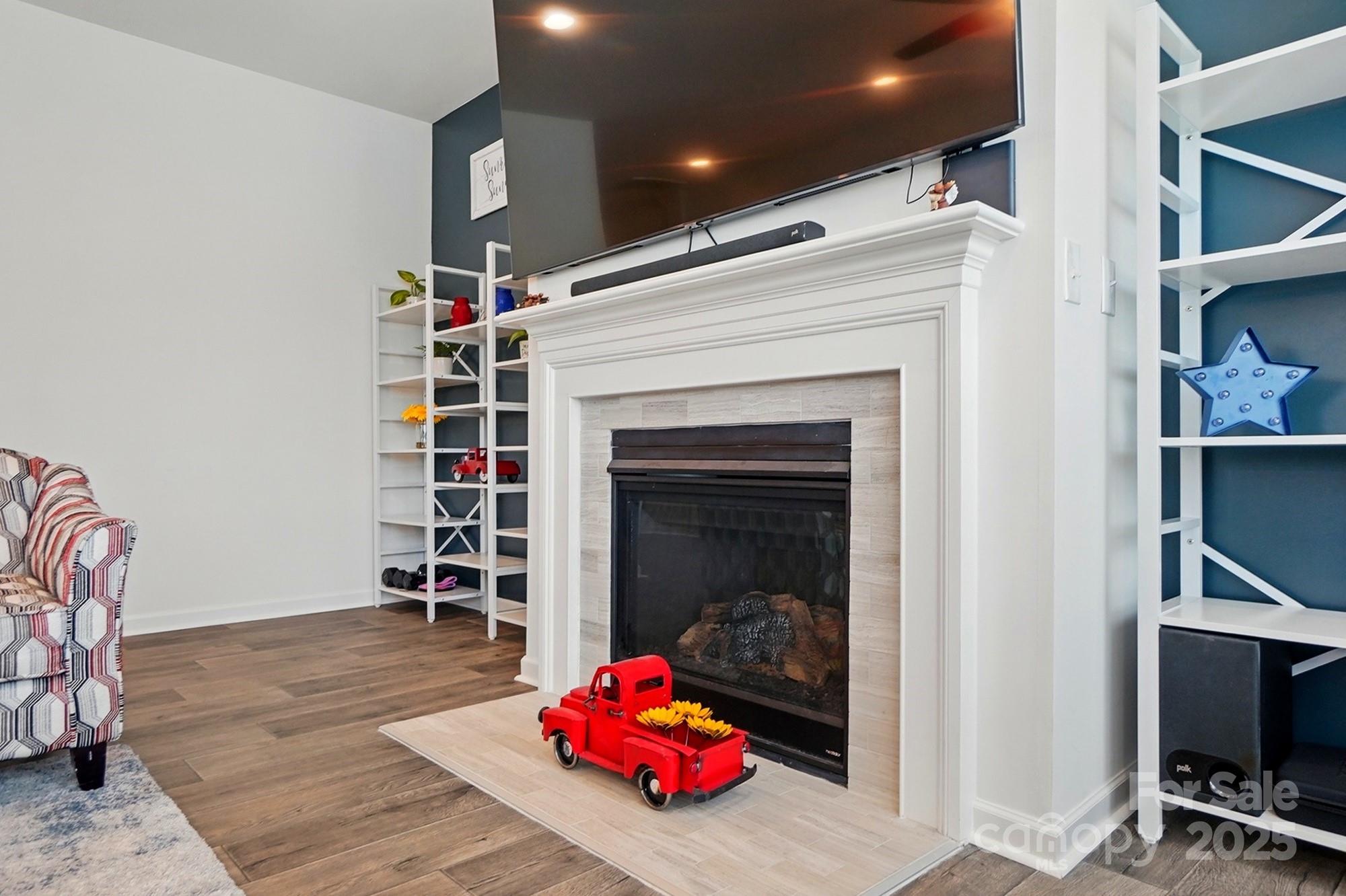 The Manors at Handsmill - Residential