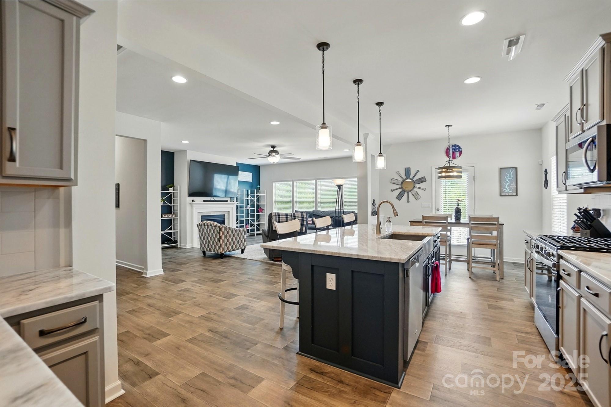 The Manors at Handsmill - Residential