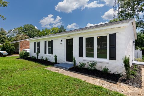 Photo of 974 Pebble Road, Rock Hill, SC 29730 (MLS # 4293463)