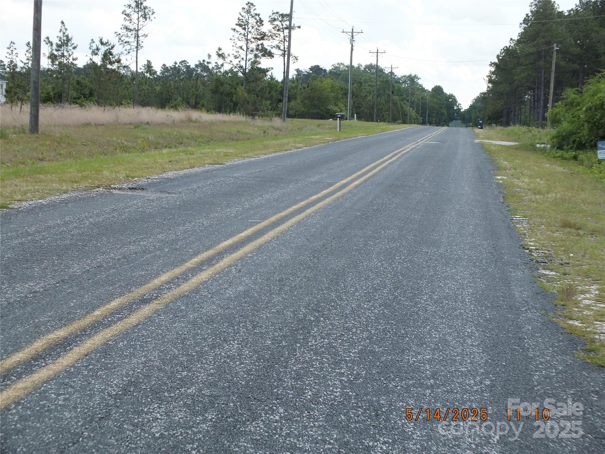 00 Oak Ridge Church Road