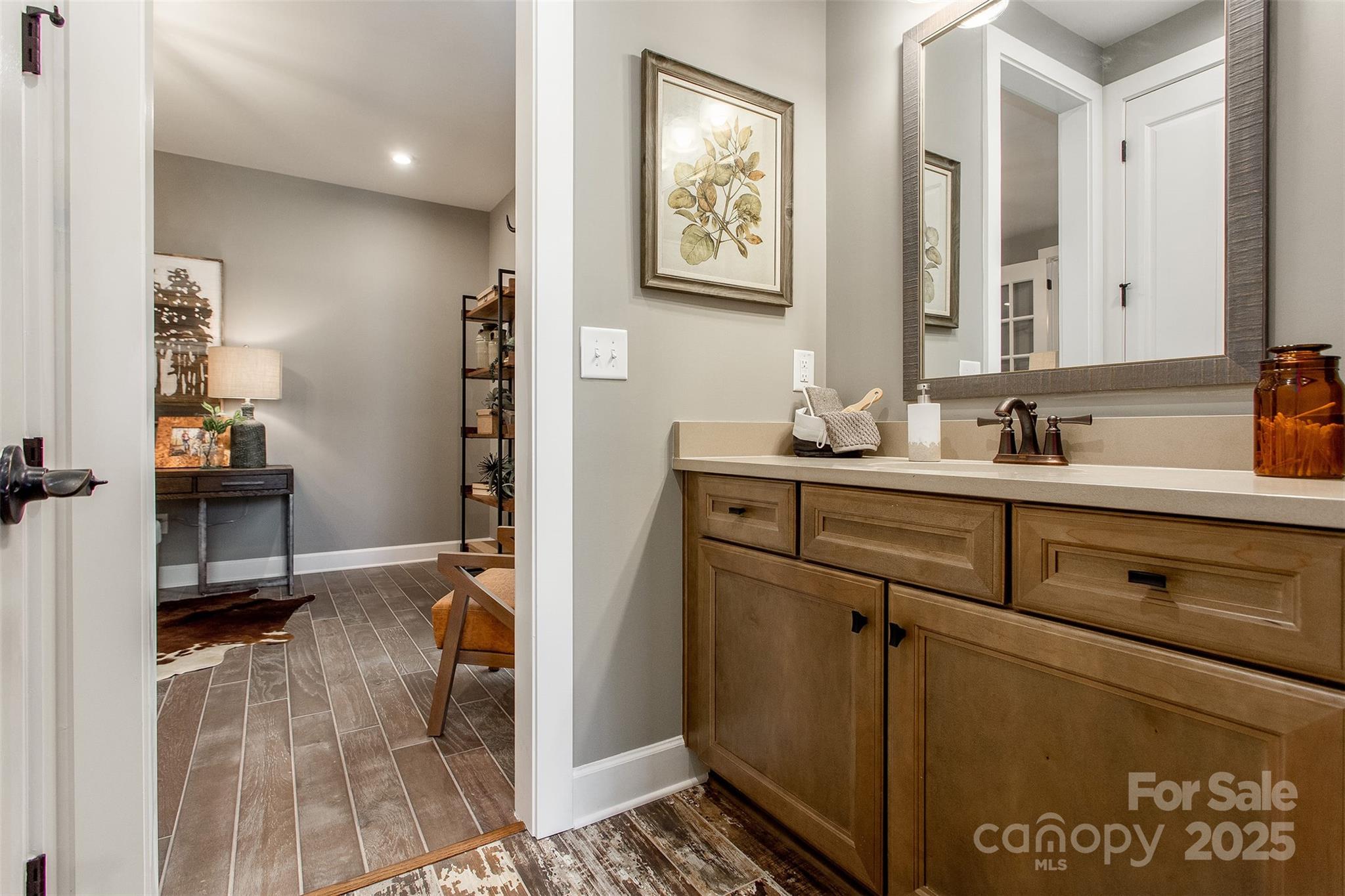 Handsmill On Lake Wylie - Residential