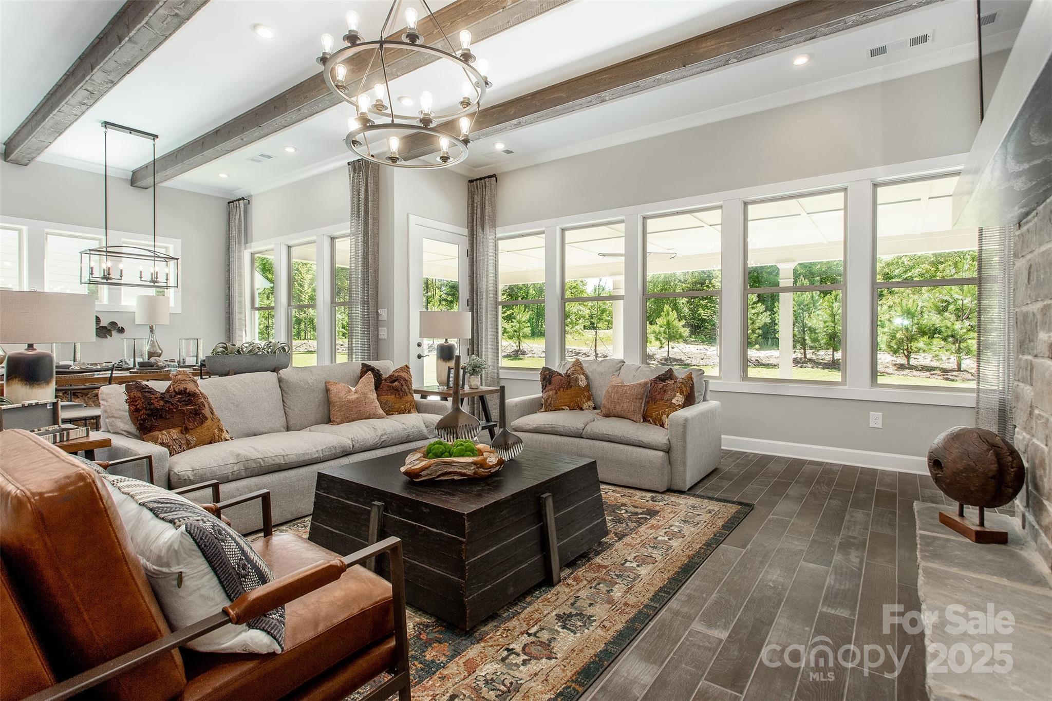 Handsmill On Lake Wylie - Residential