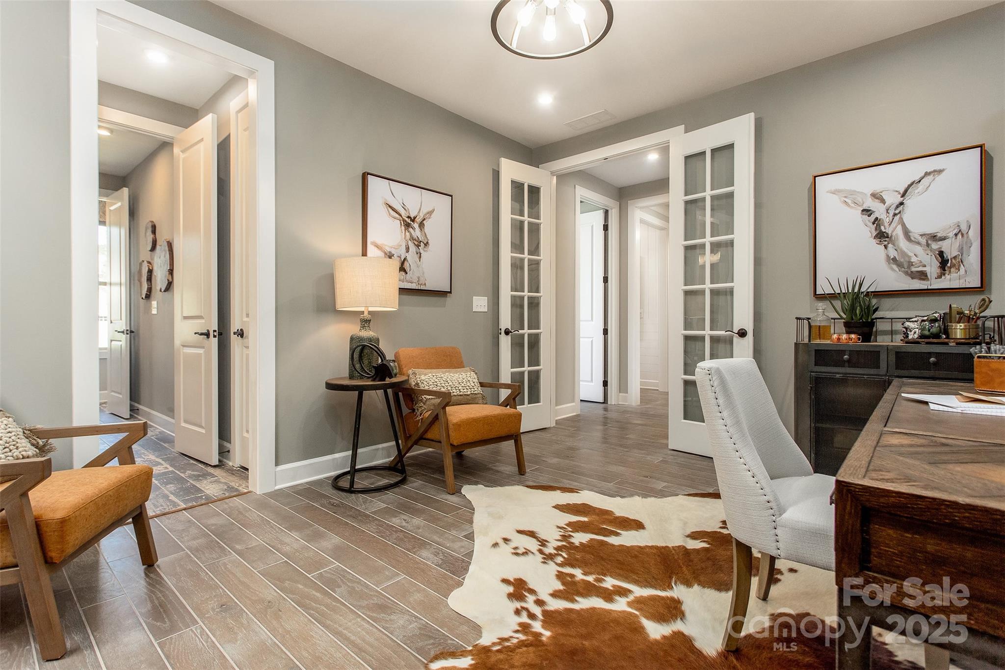 Handsmill On Lake Wylie - Residential