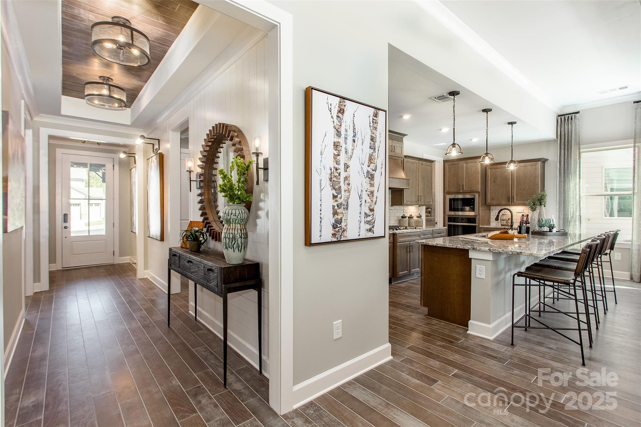 Handsmill On Lake Wylie - Residential