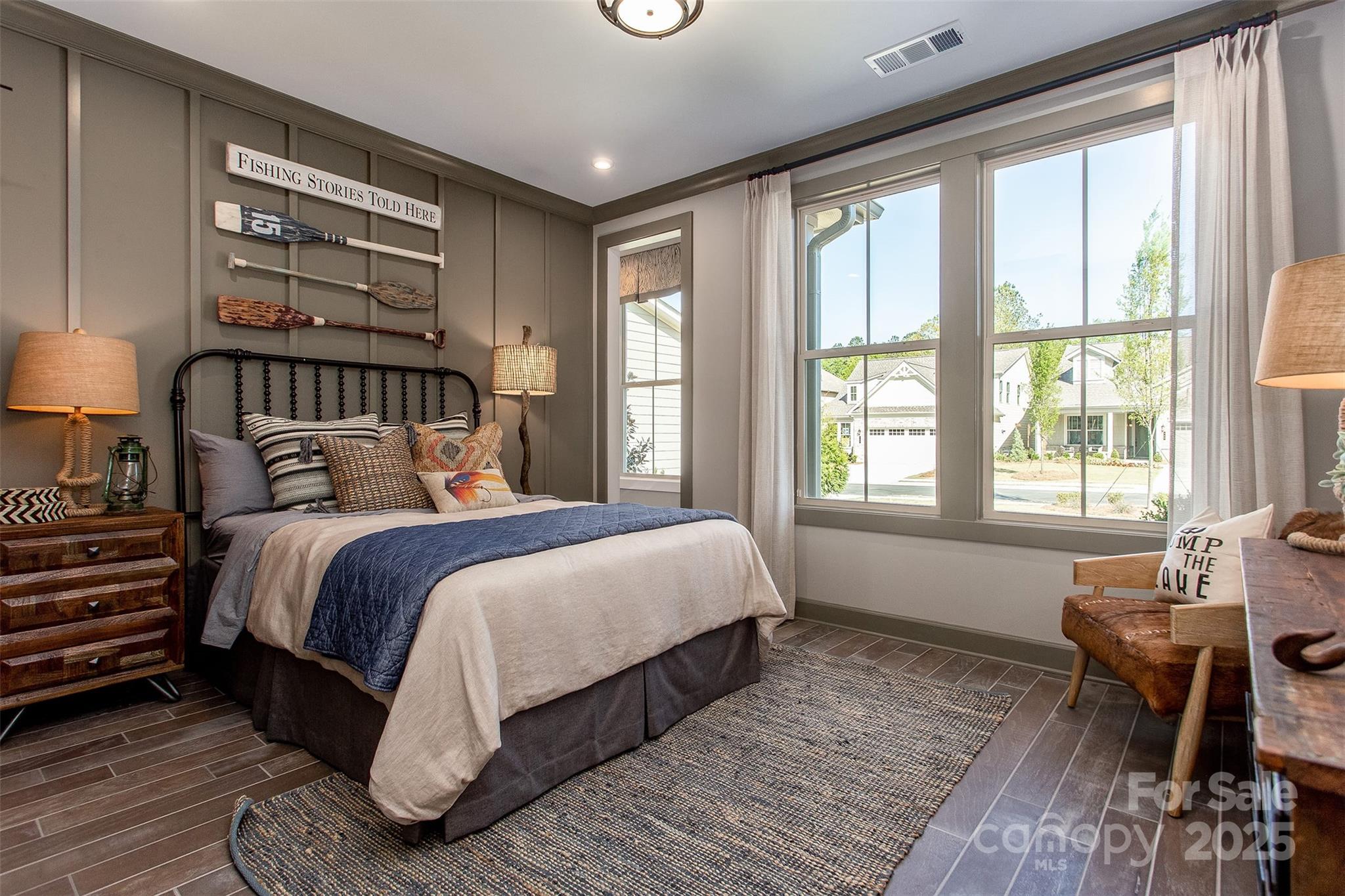 Handsmill On Lake Wylie - Residential