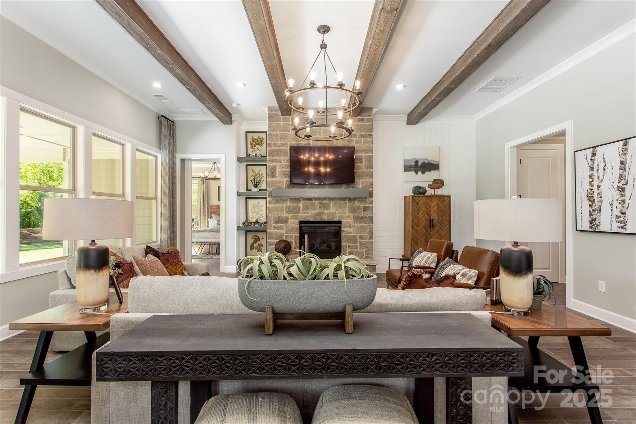 Handsmill On Lake Wylie - Residential