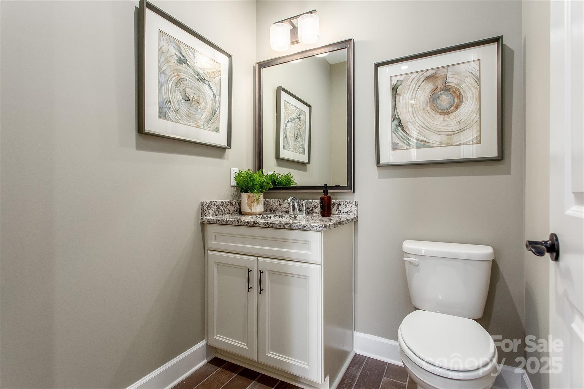 Handsmill On Lake Wylie - Residential