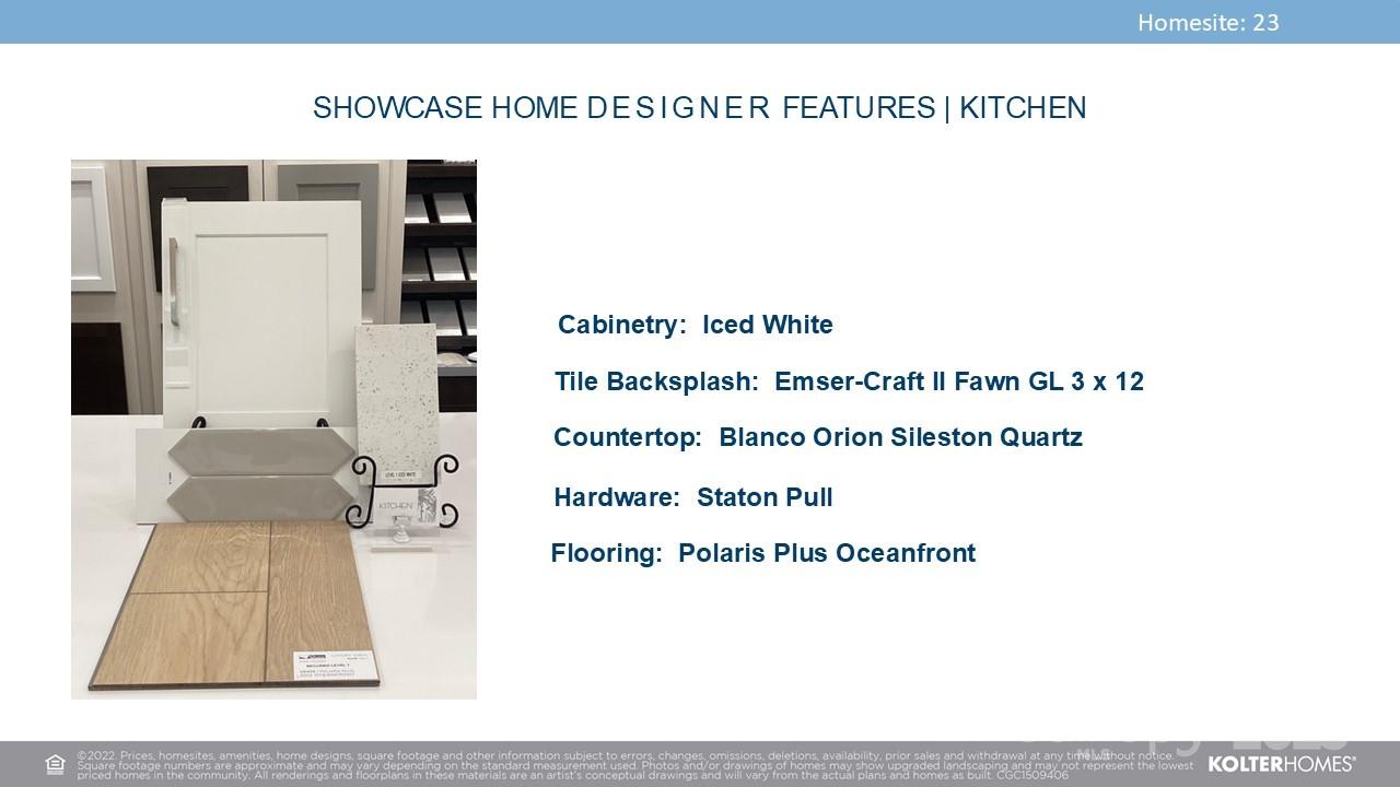 Handsmill On Lake Wylie - Residential