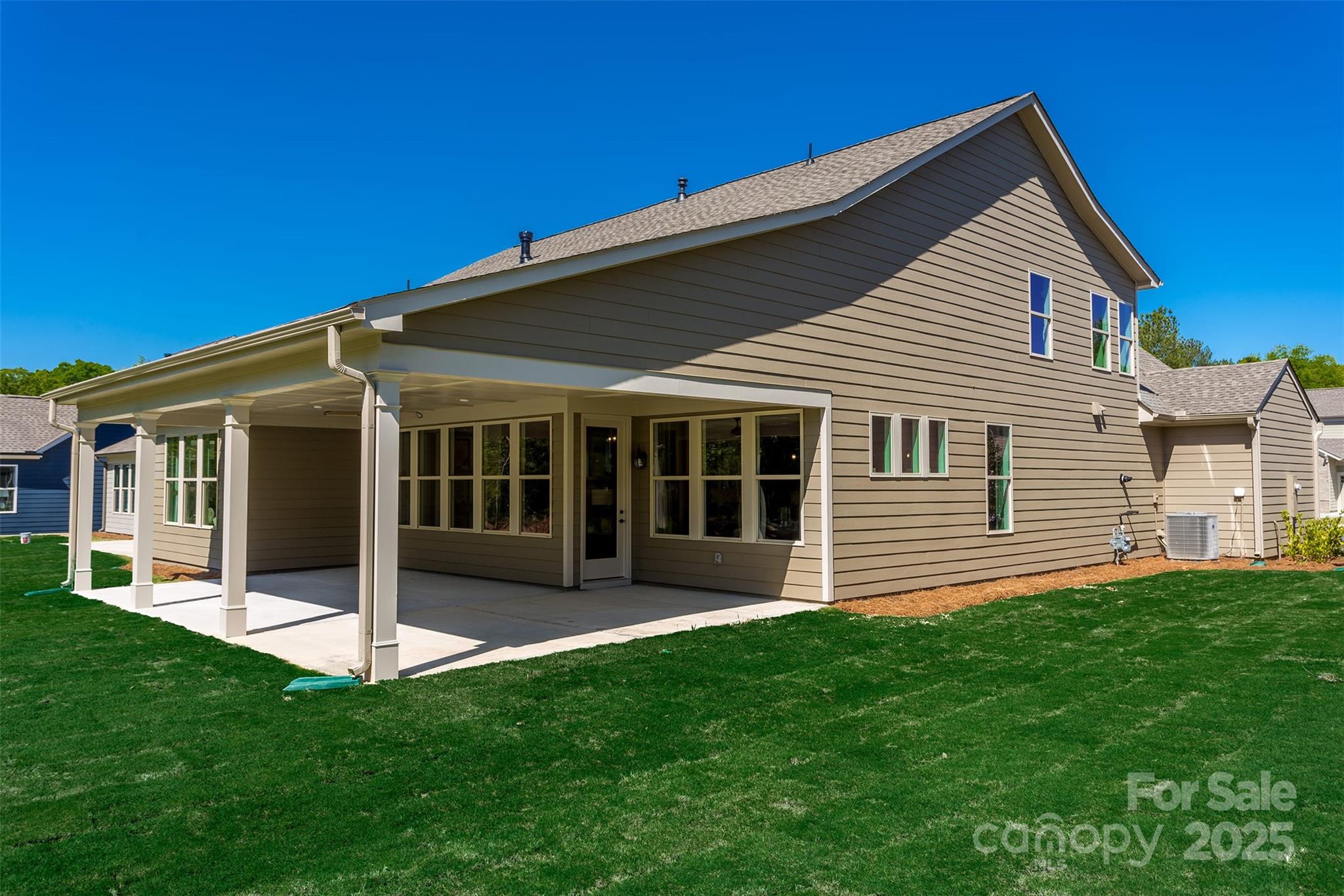 Handsmill On Lake Wylie - Residential