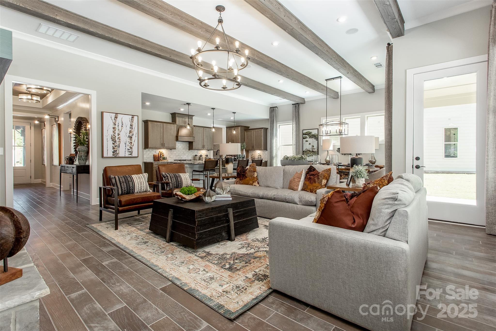 Handsmill On Lake Wylie - Residential