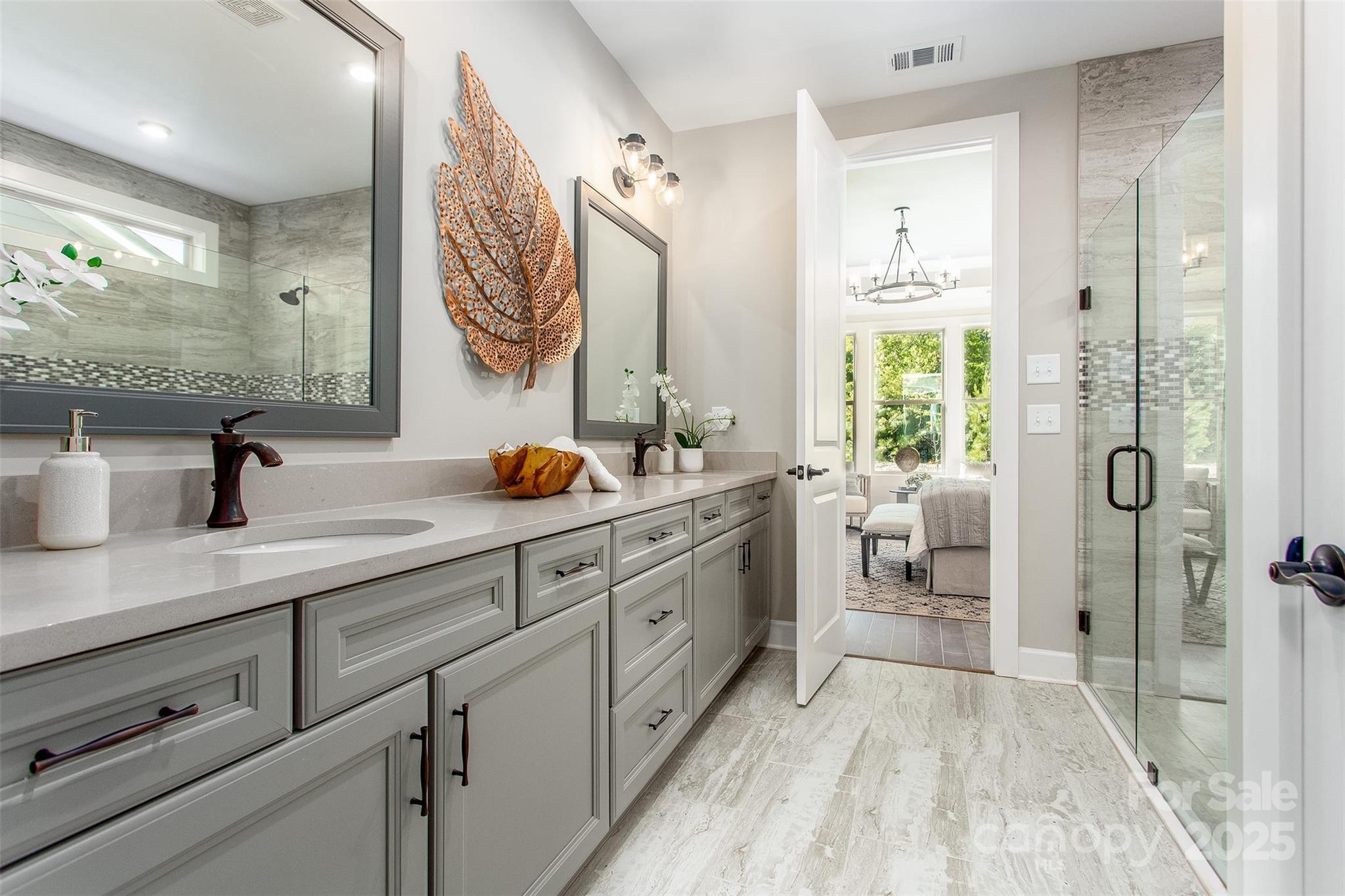 Handsmill On Lake Wylie - Residential