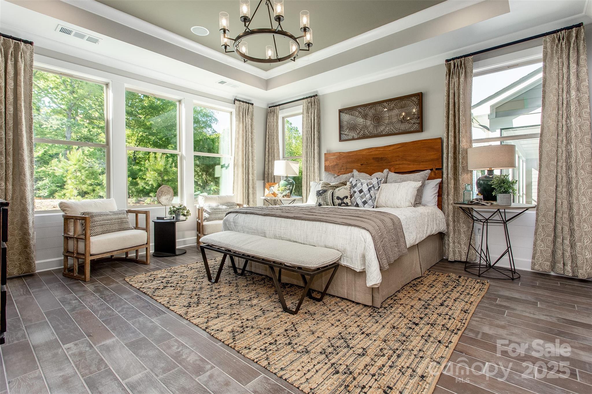 Handsmill On Lake Wylie - Residential