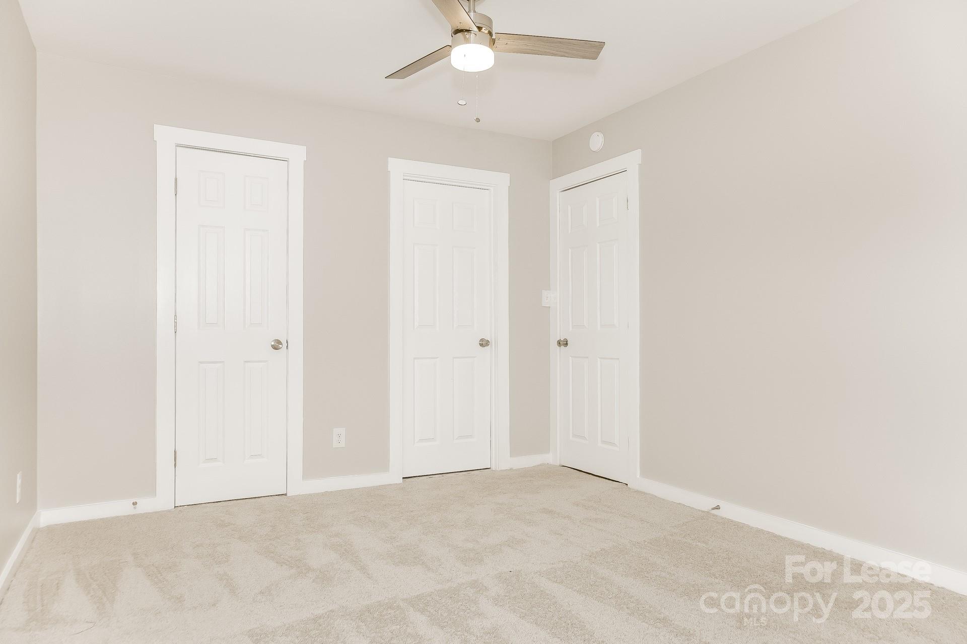 Park Ridge - Residential Lease