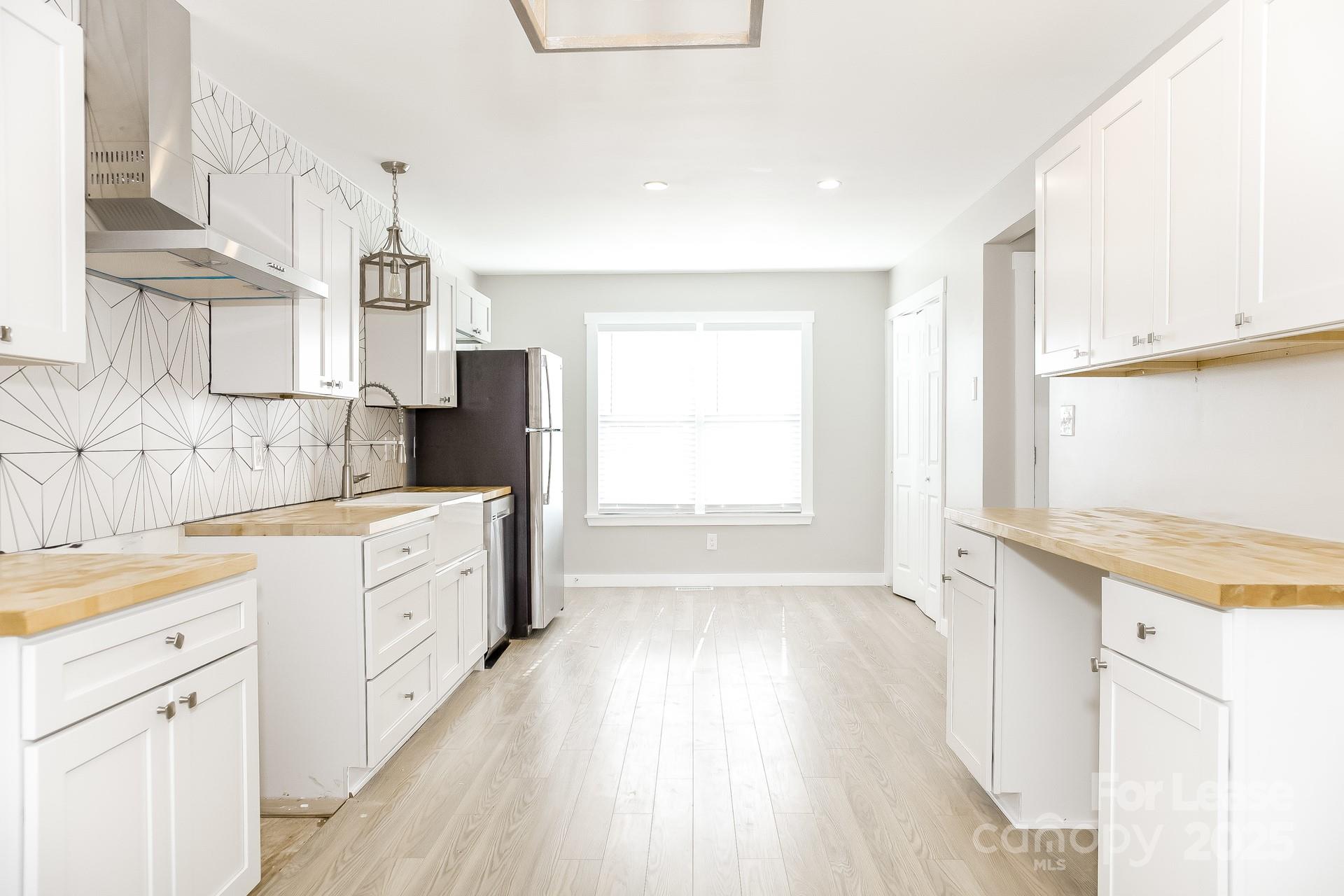 Park Ridge - Residential Lease