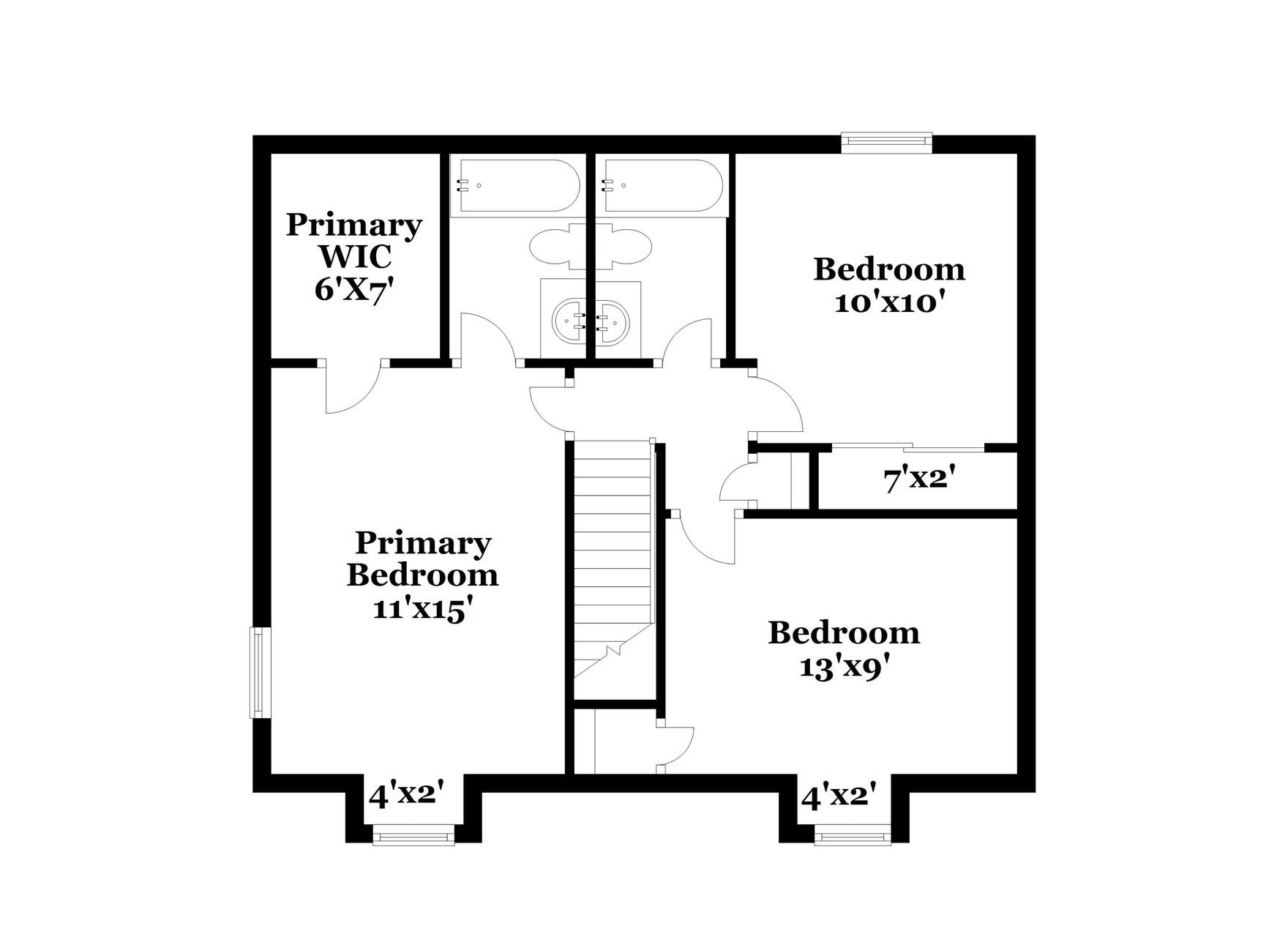 Park Ridge - Residential Lease