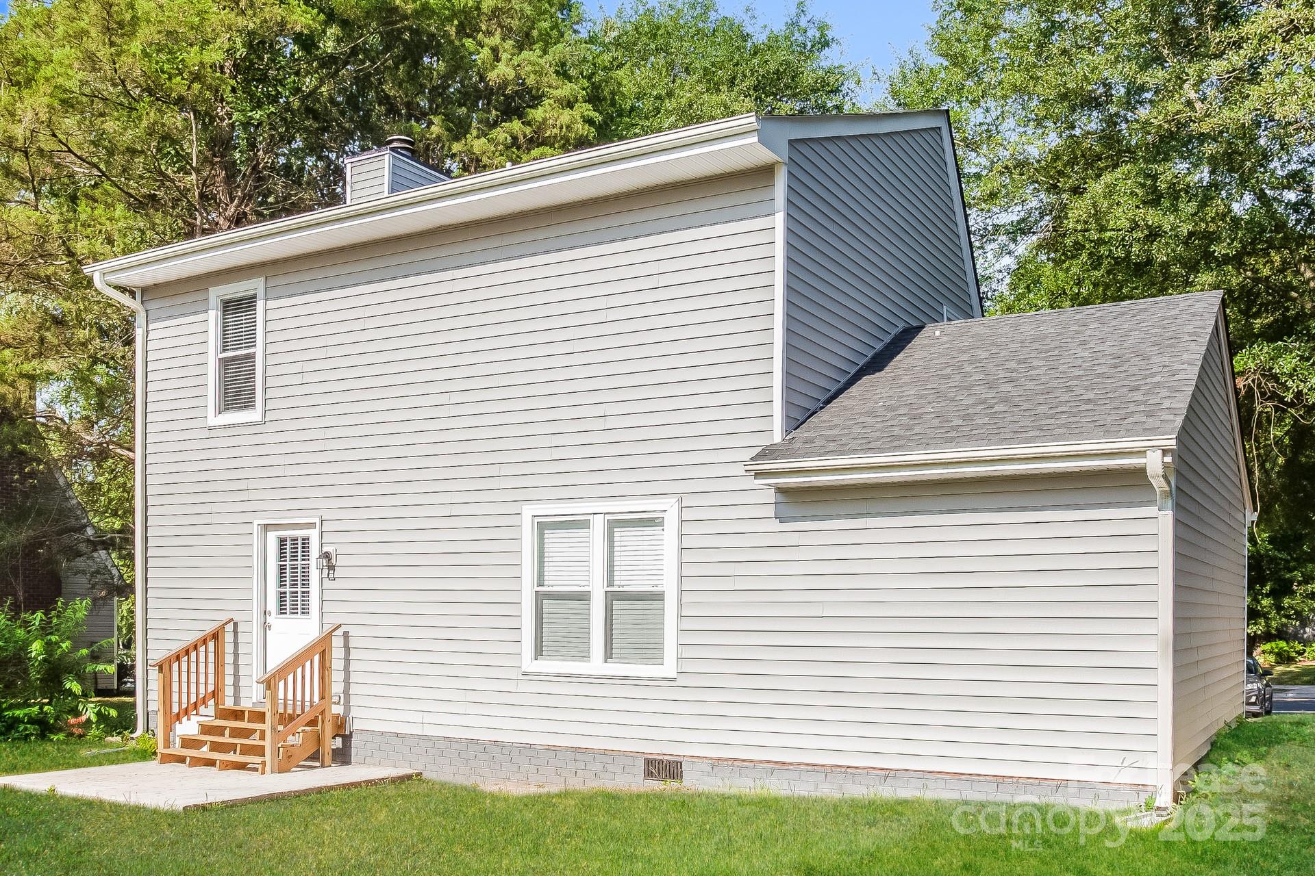 Park Ridge - Residential Lease