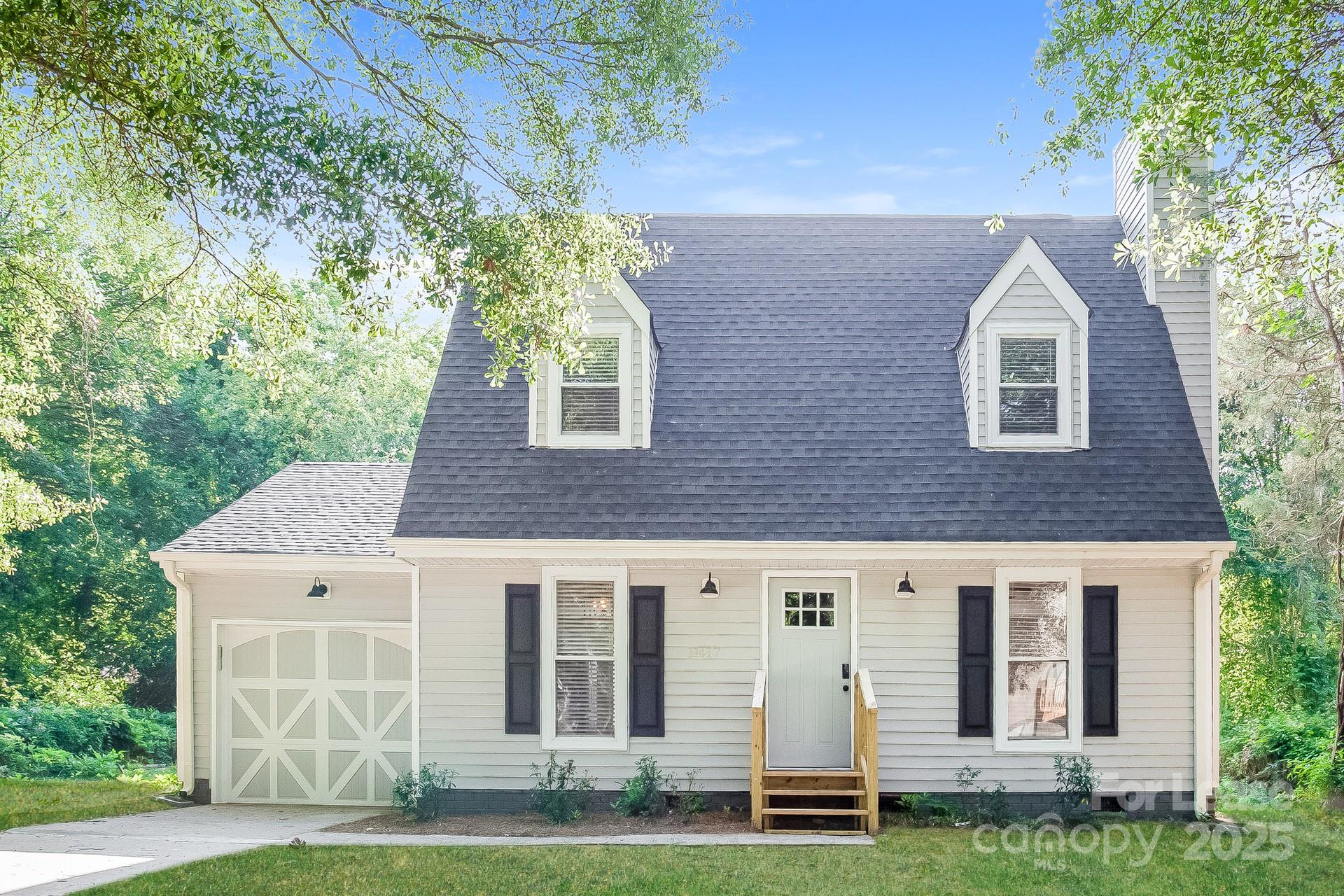 Park Ridge - Residential Lease