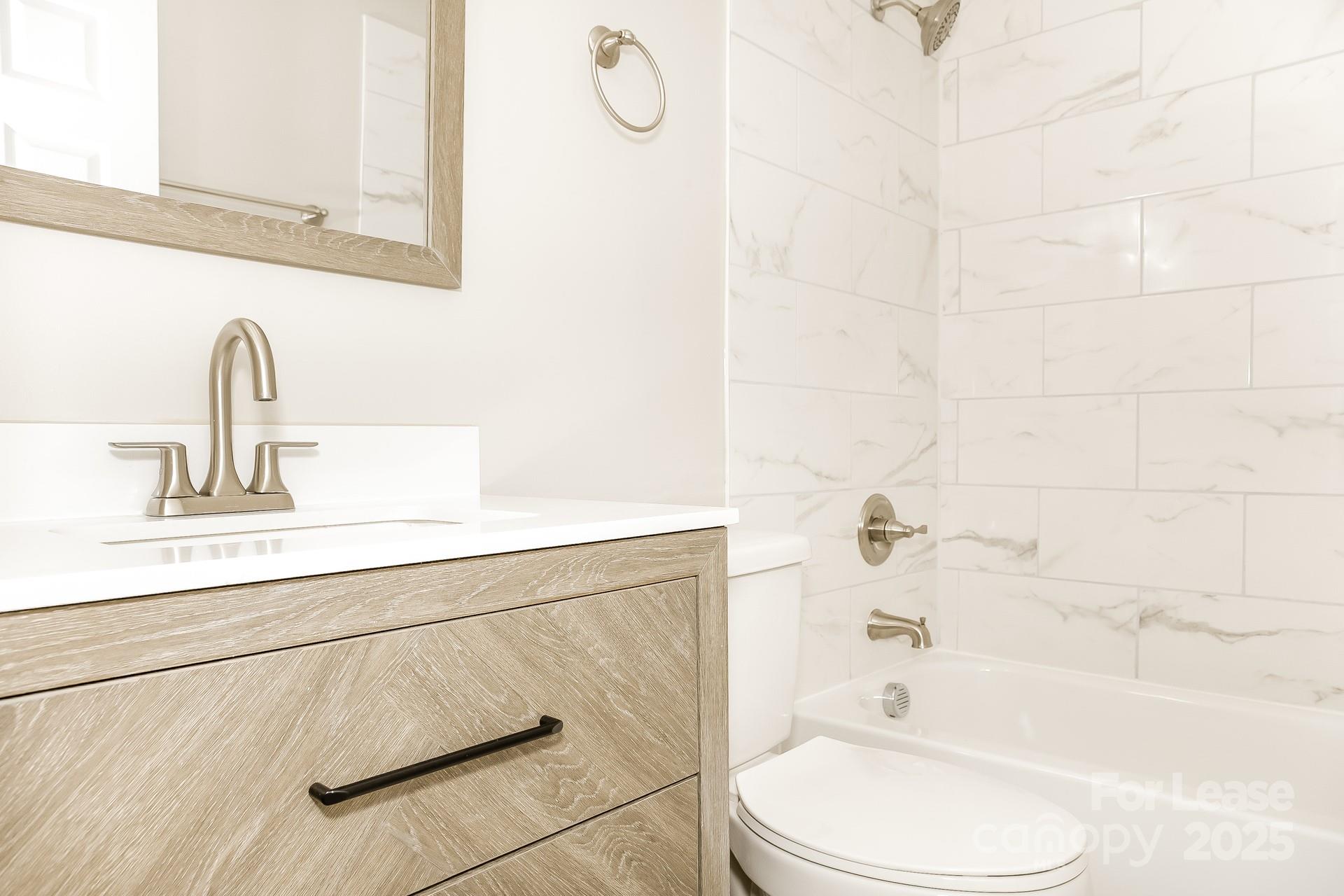 Park Ridge - Residential Lease