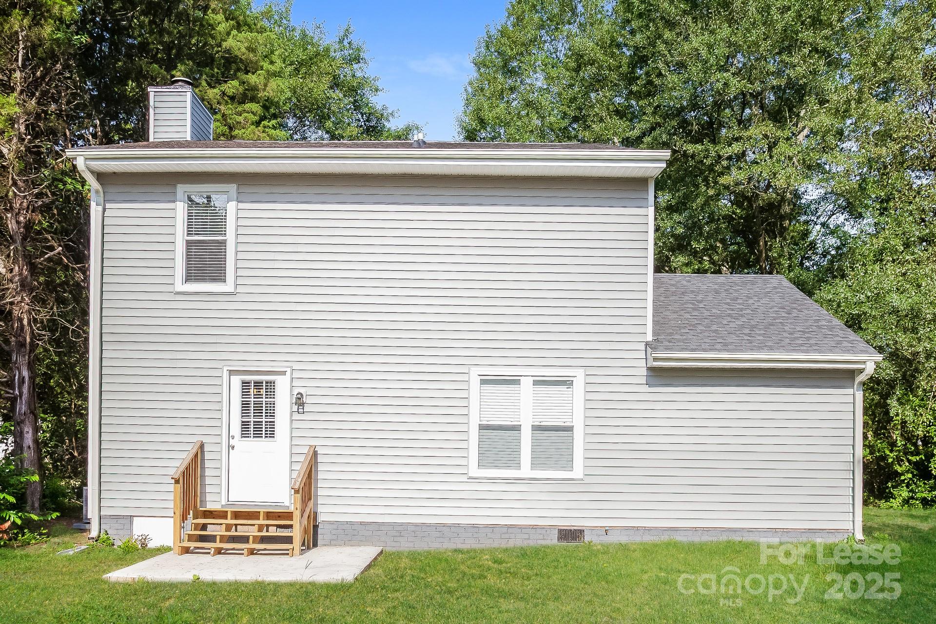 Park Ridge - Residential Lease