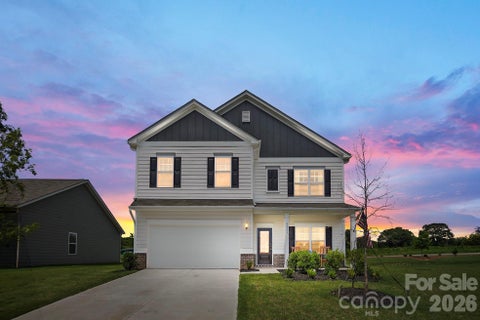 Photo of 6023 Busch Way, Midland, NC 28107 (MLS # 4397614)