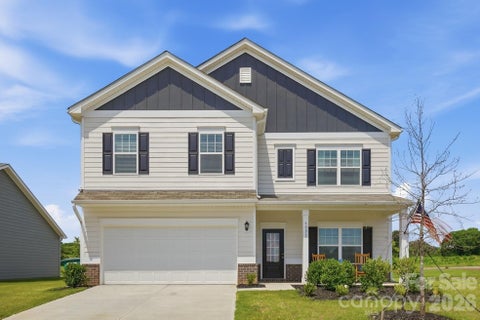 Photo of 6023 Busch Way, Midland, NC 28107 (MLS # 4397614)