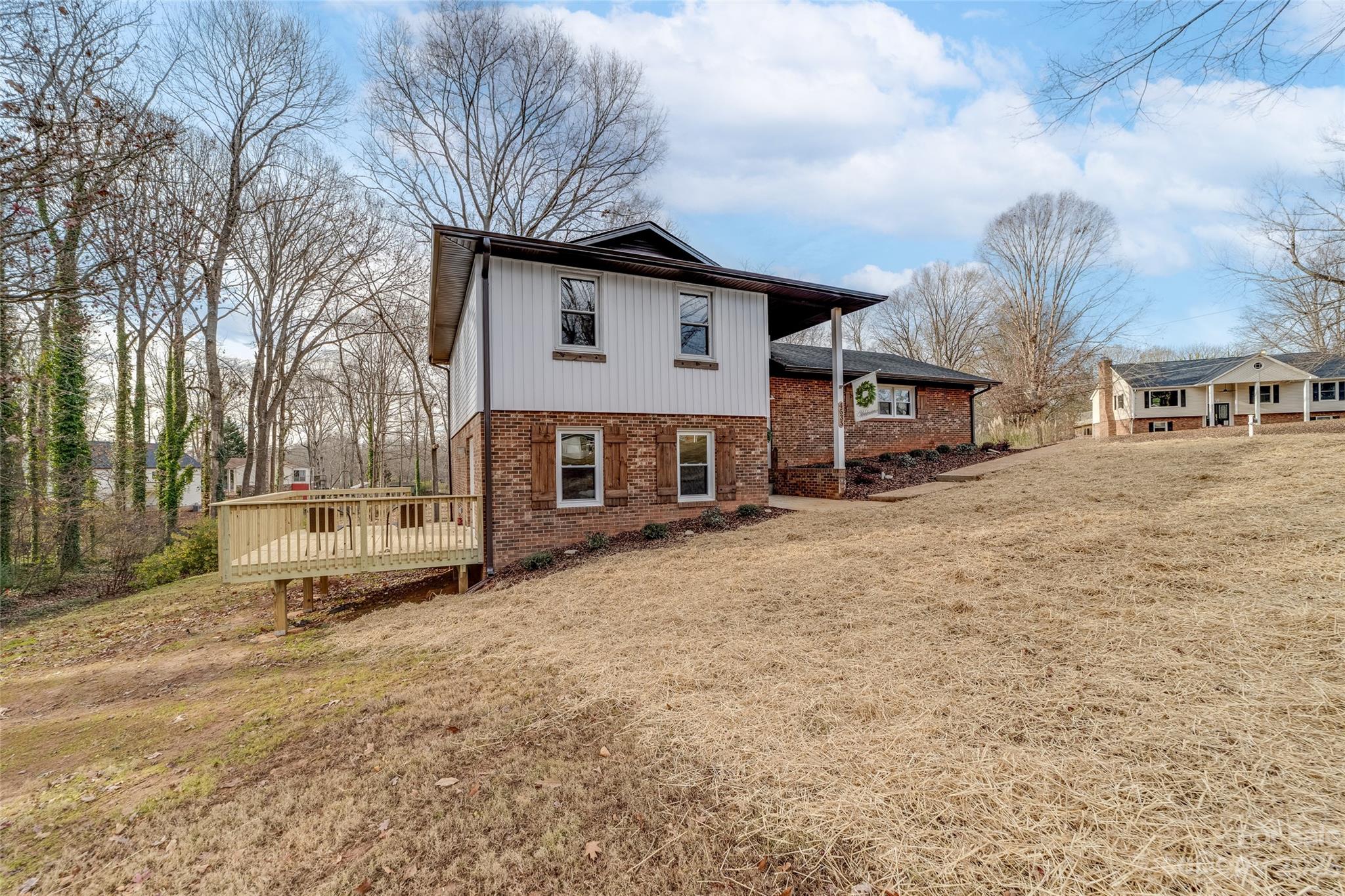 Cedar Grove - Residential