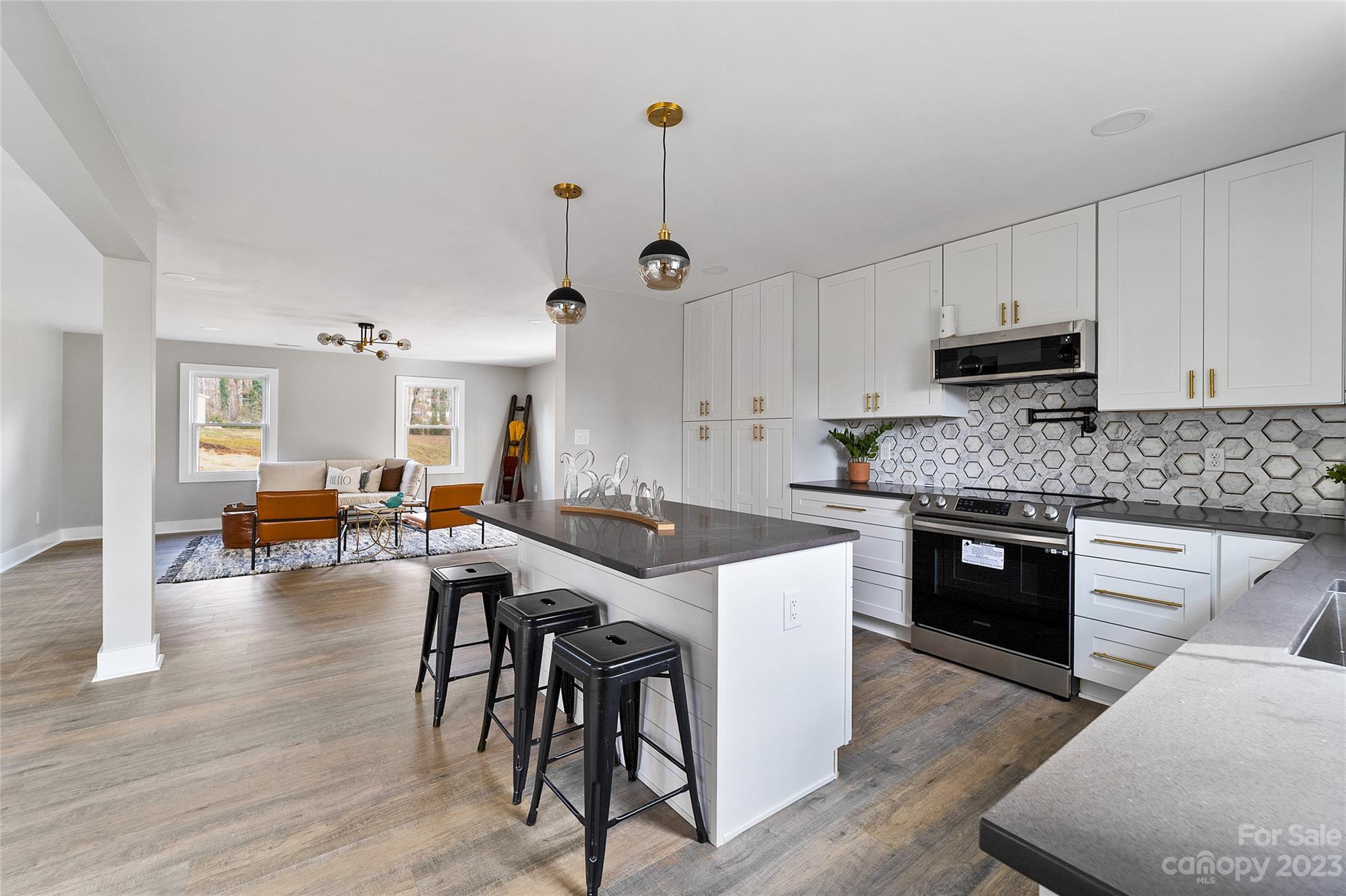 Cedar Grove - Residential