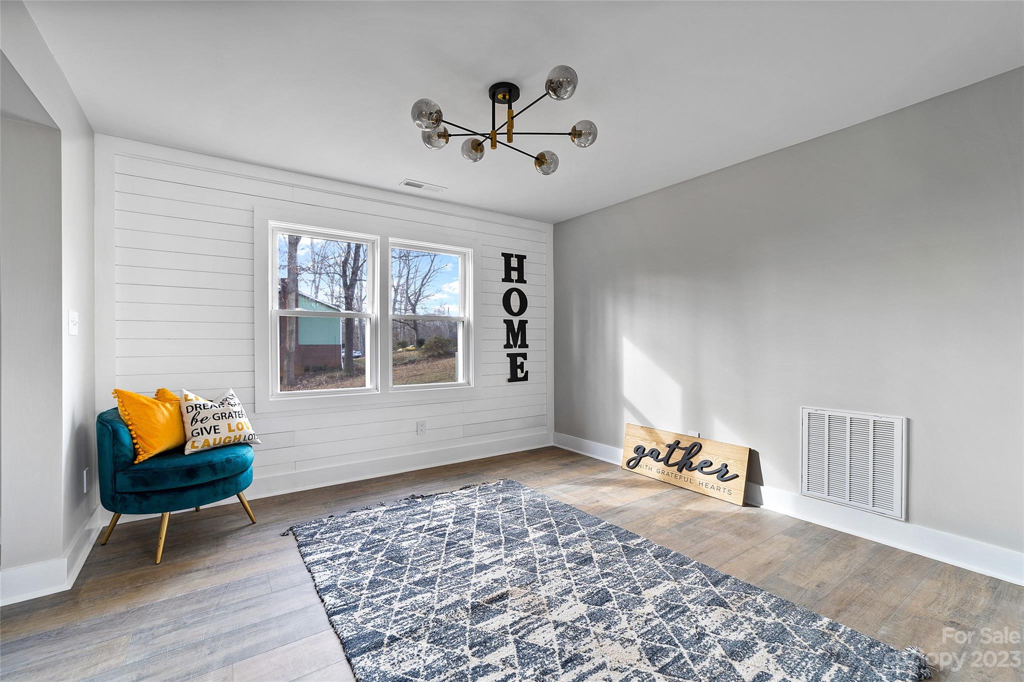 Cedar Grove - Residential