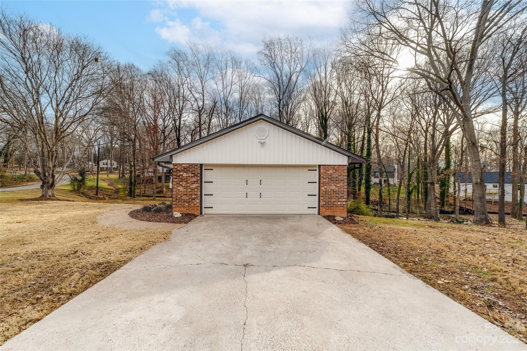 Cedar Grove - Residential