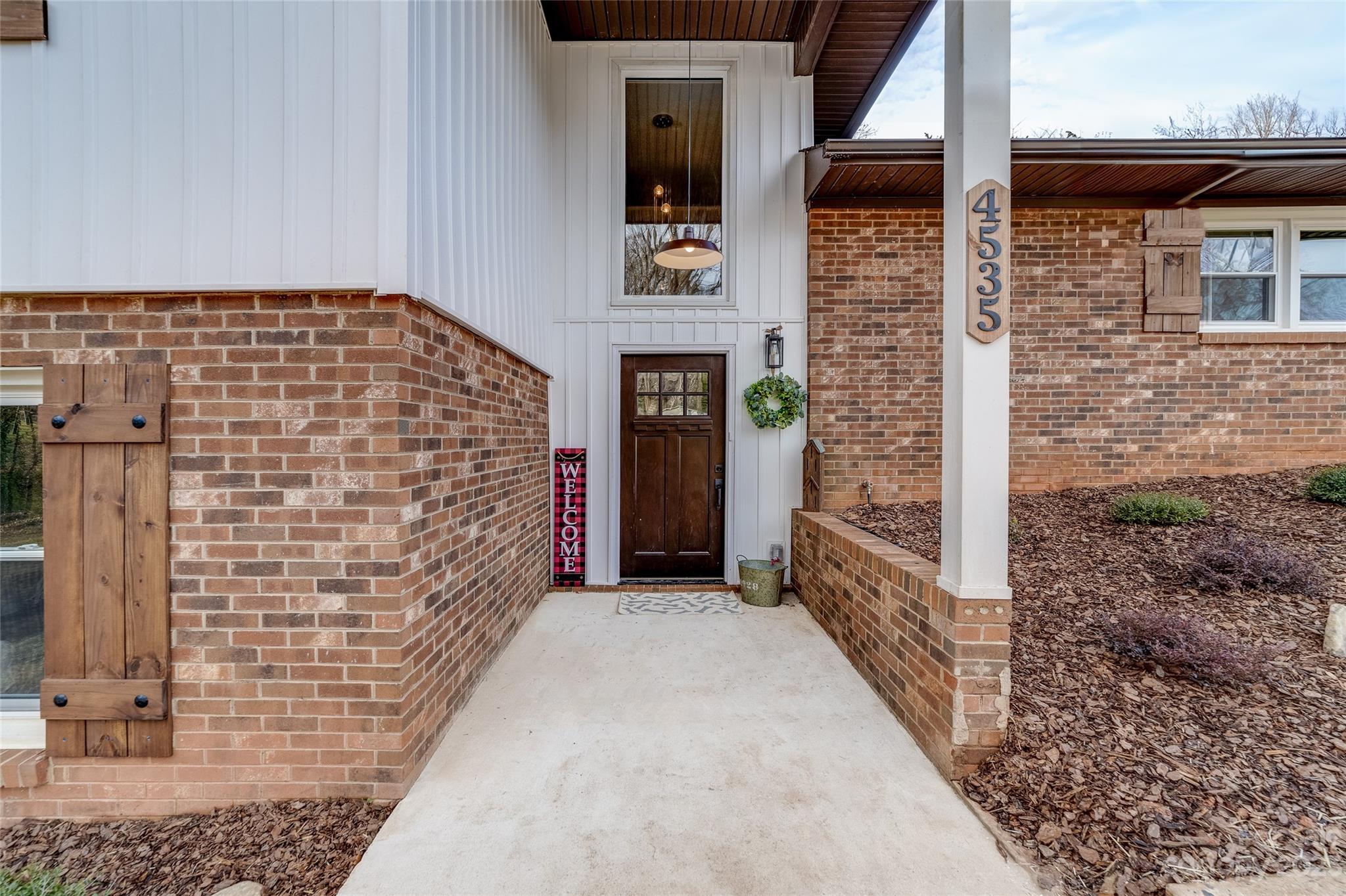 Cedar Grove - Residential