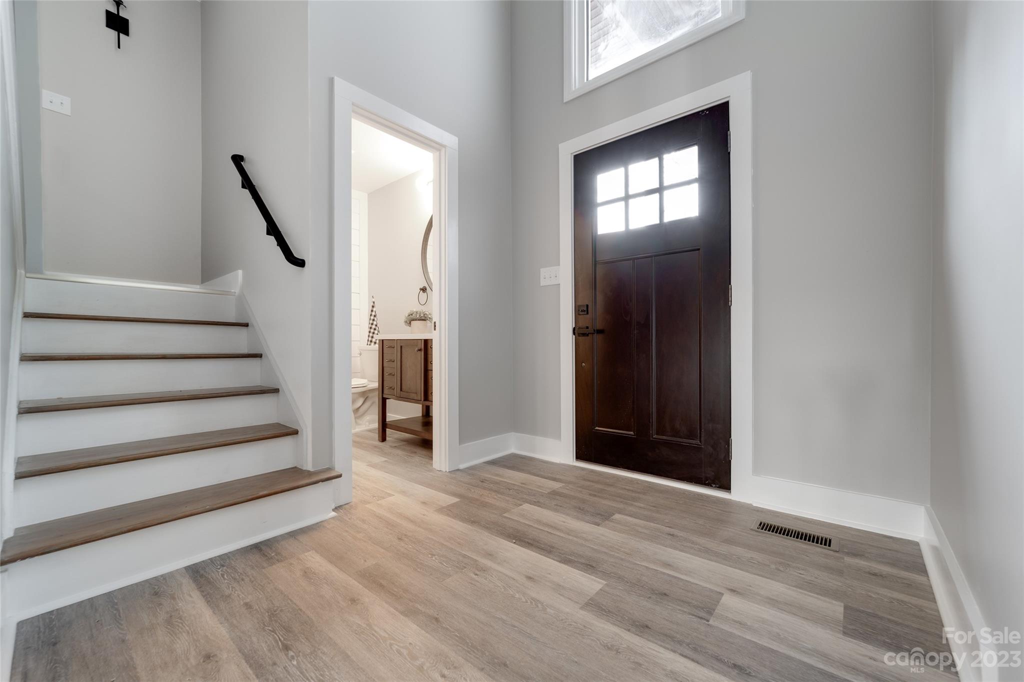 Cedar Grove - Residential